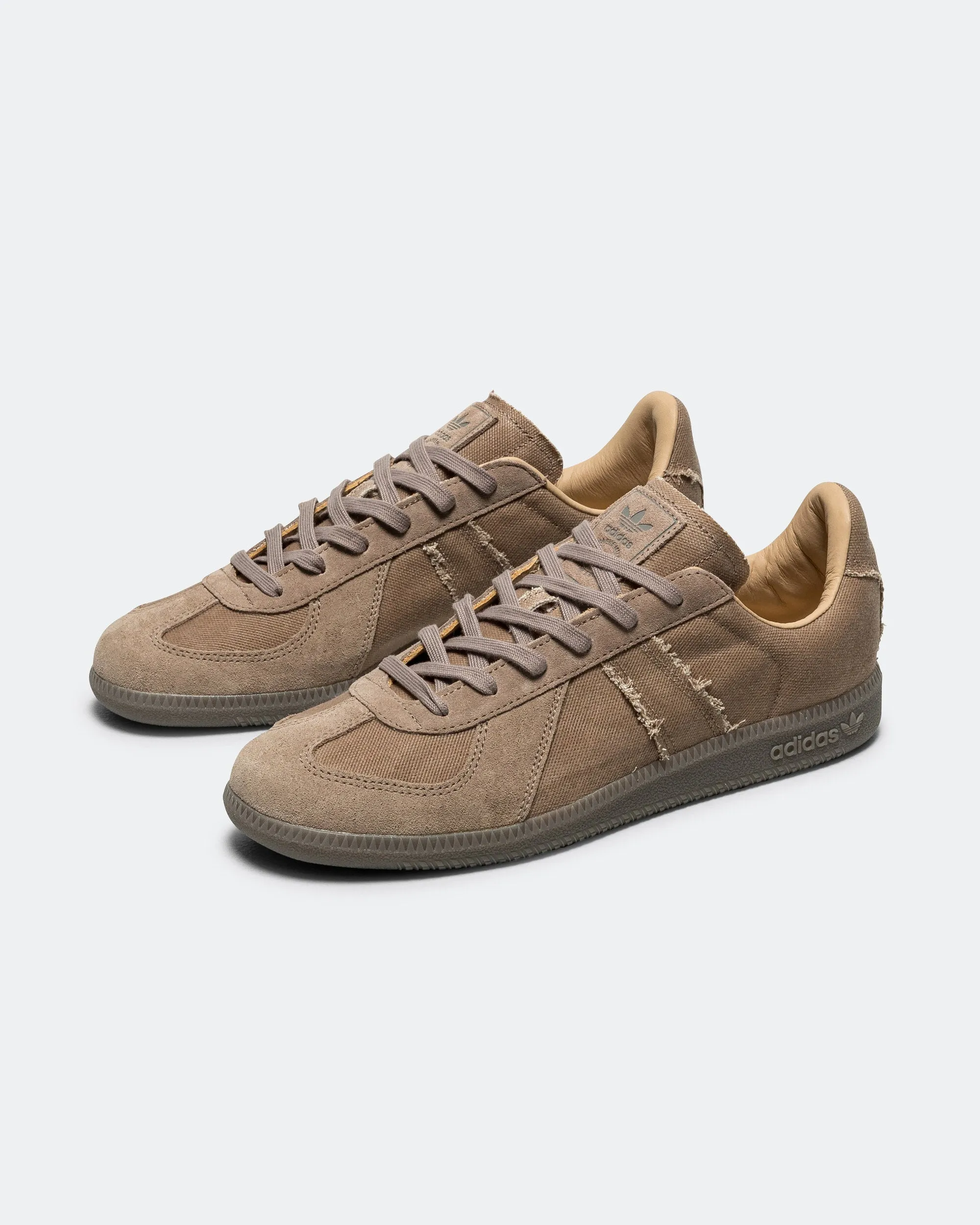 BW Army - Beige/Brown-Tech Earth Tension Balance System
