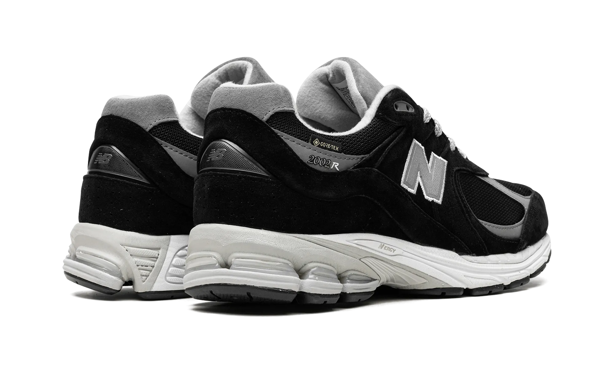 fitness activities non - perforated - upper shoes 2002RX "GORE-TEX"