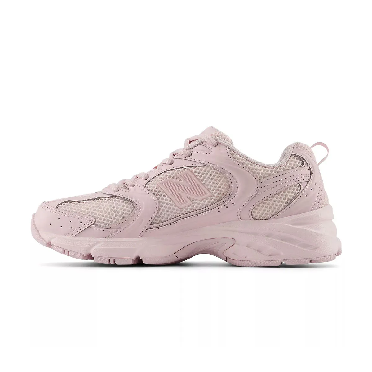 530 'Rose Sugar' Fast Run