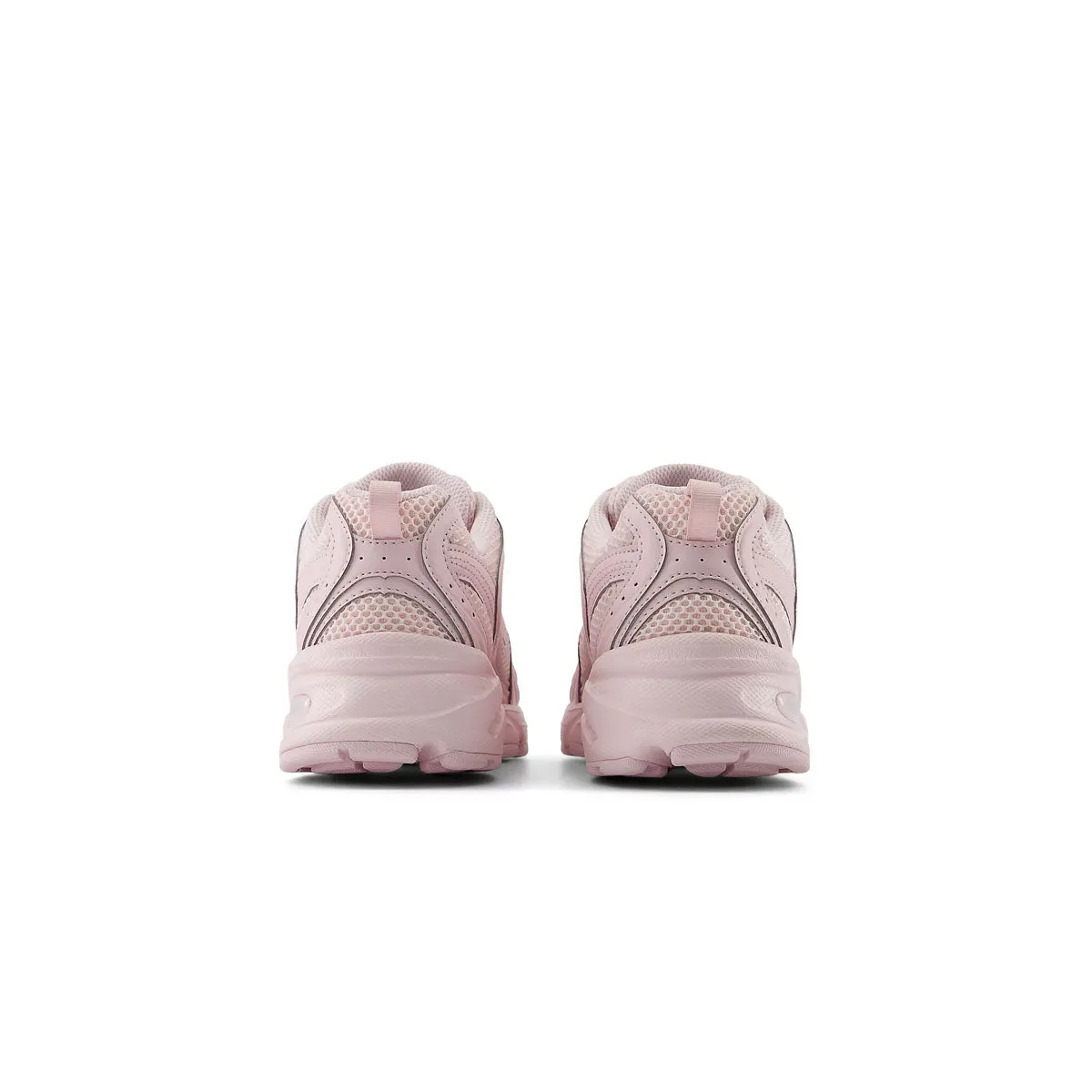 Comfort Wedge Travel Light 530 'Rose Sugar'