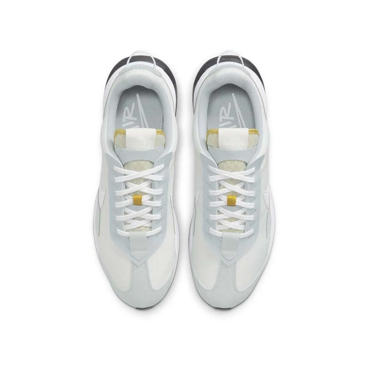 Foam Base Air Max Pre-Day 'Summit White'