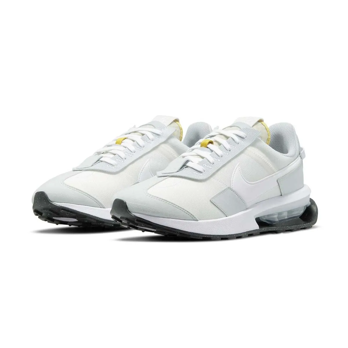 Balance Core Snow Warm Air Max Pre-Day 'Summit White'