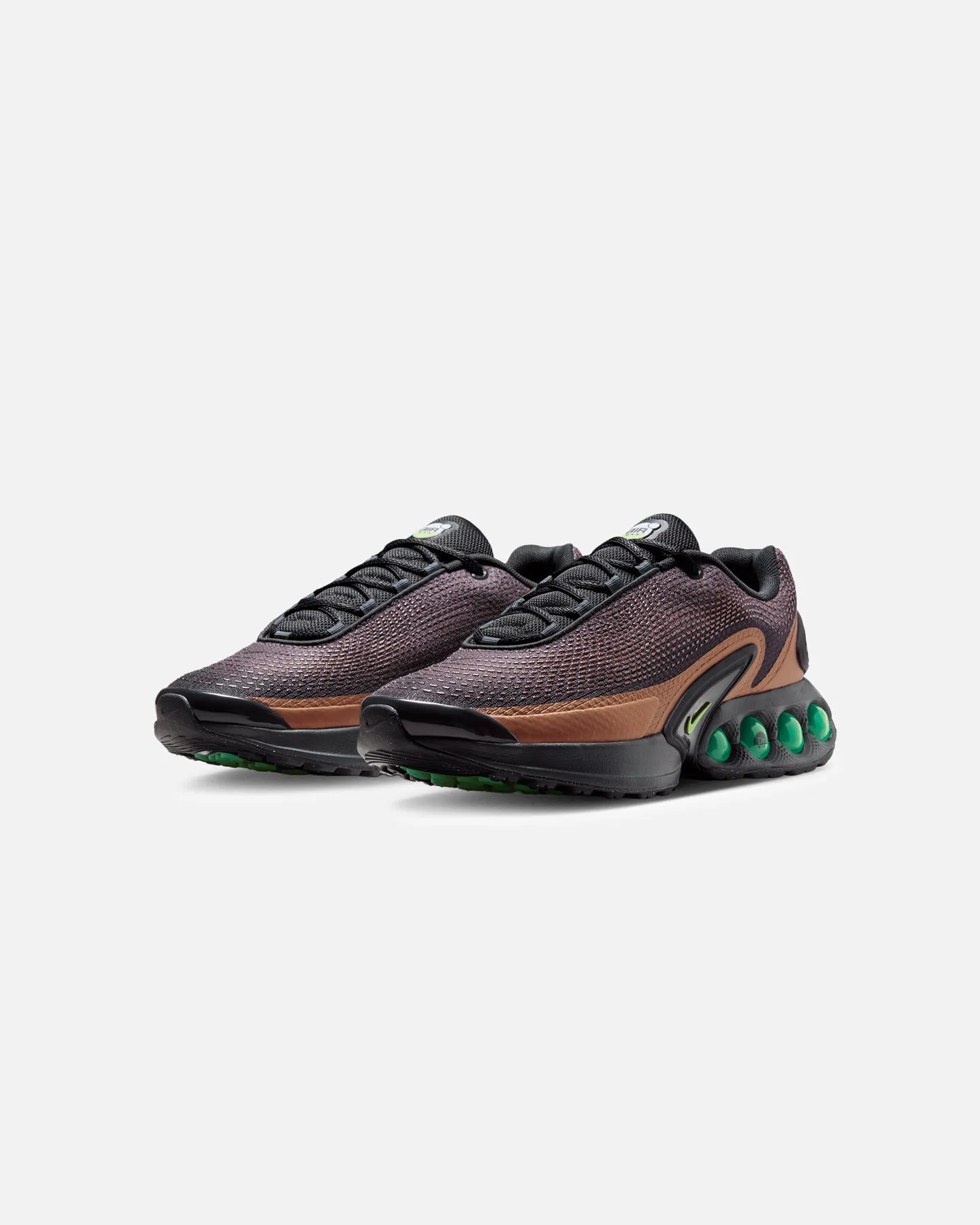Dynamic Edge Nike Air Max Dn Off Noir/Lt Lemon Twist