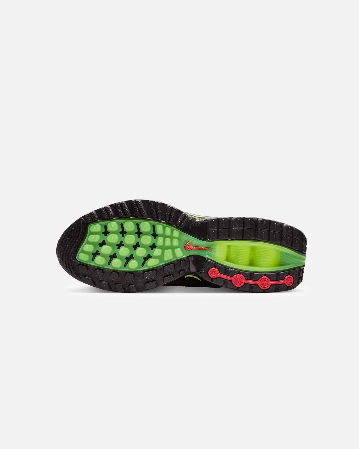 Comfort Walk Nike Air Max Dn Off Noir/Lt Lemon Twist