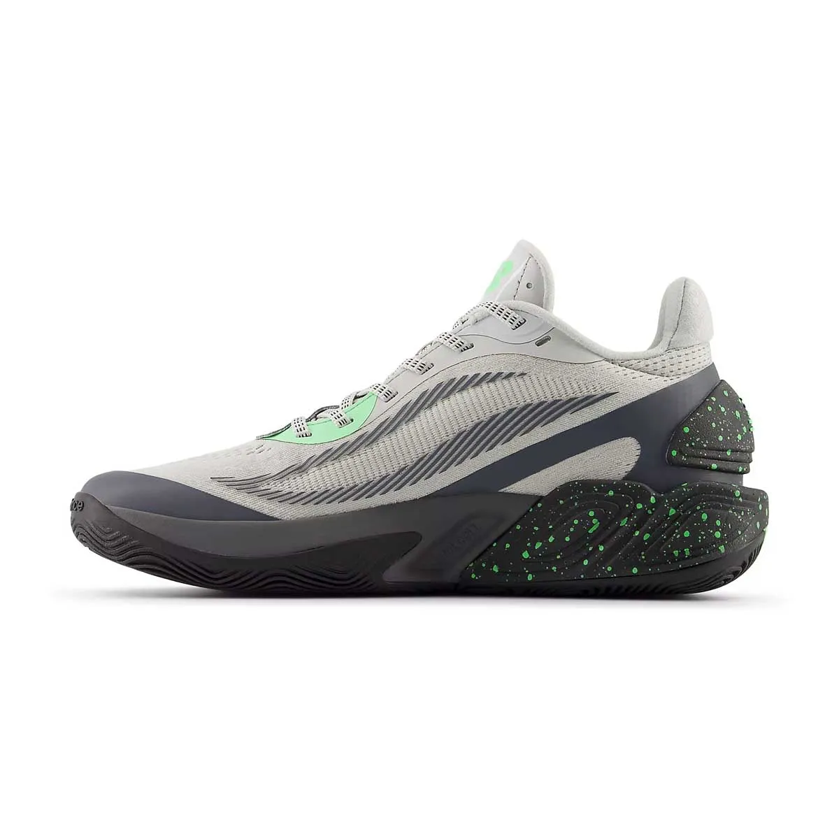 Comfort Fit Two WXY V5 'Green Light'