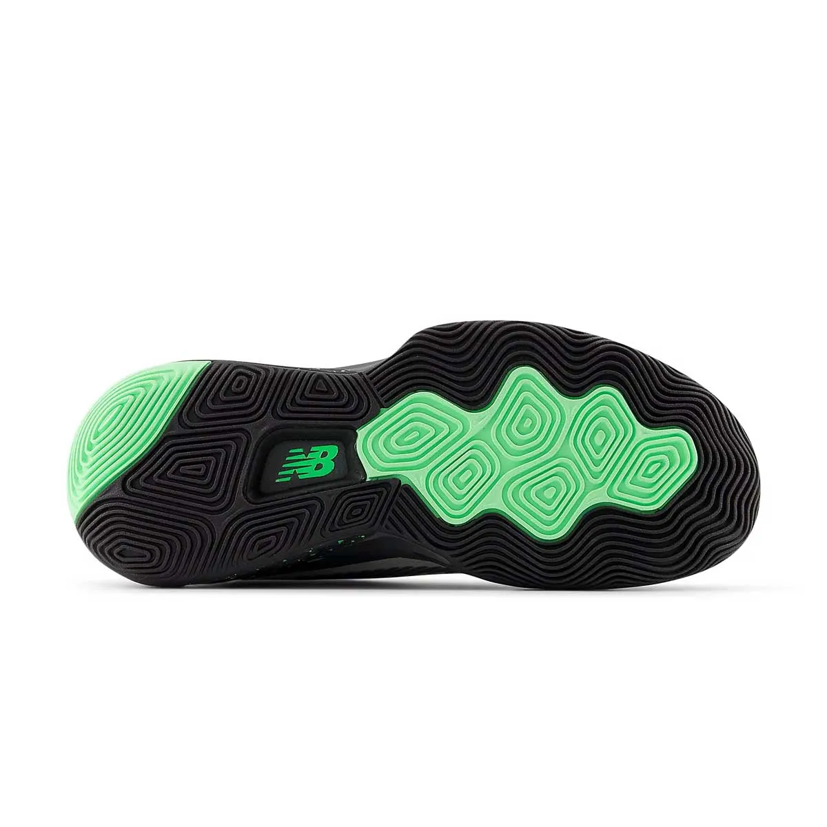 Two WXY V5 'Green Light' Stylish Play Hard