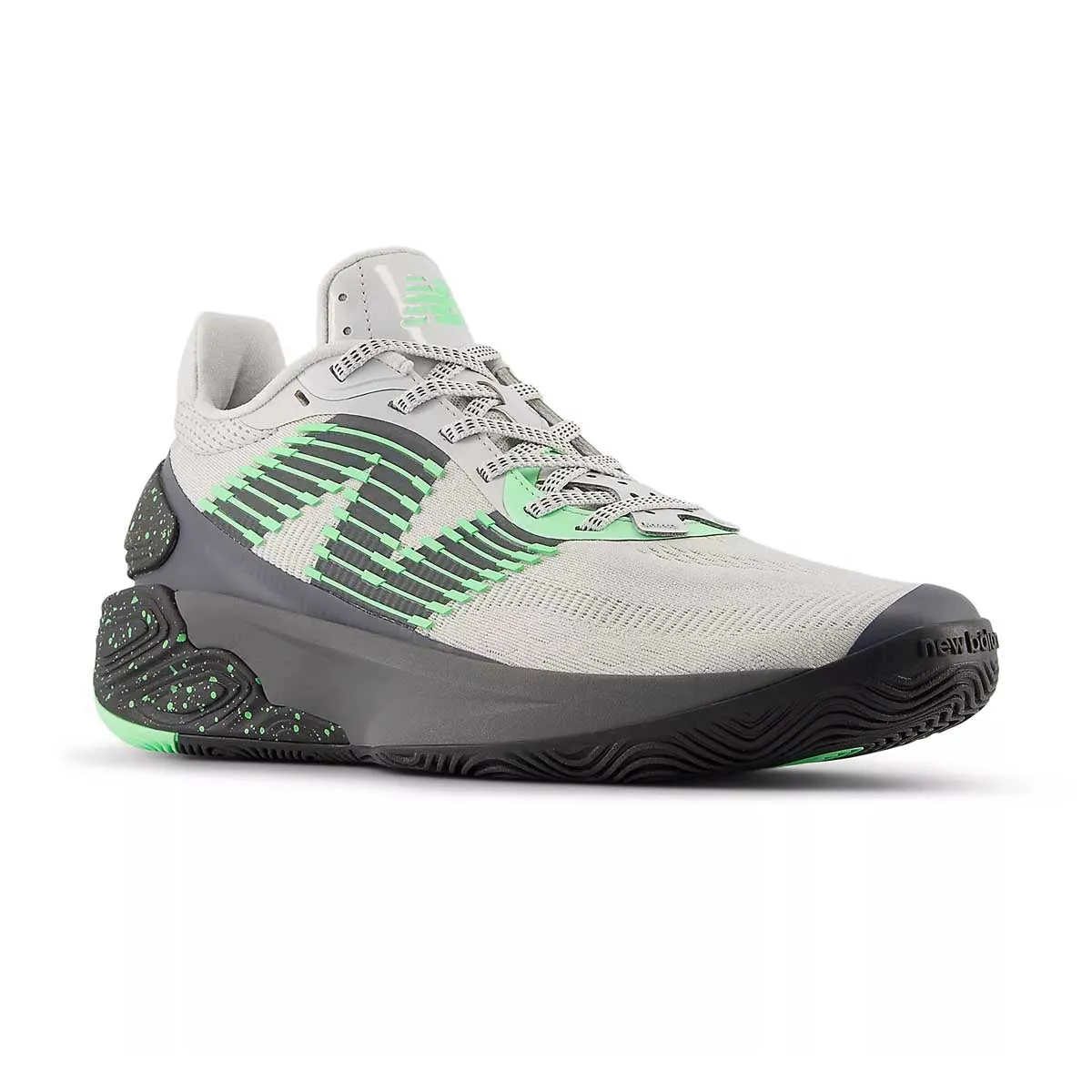 Move Bold Two WXY V5 'Green Light'