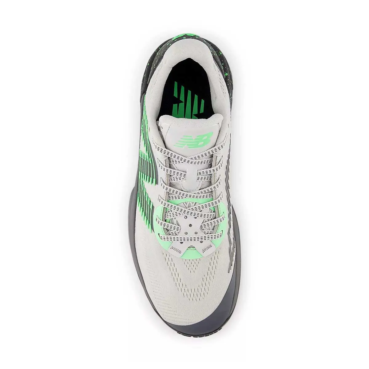 Two WXY V5 'Green Light' Quality