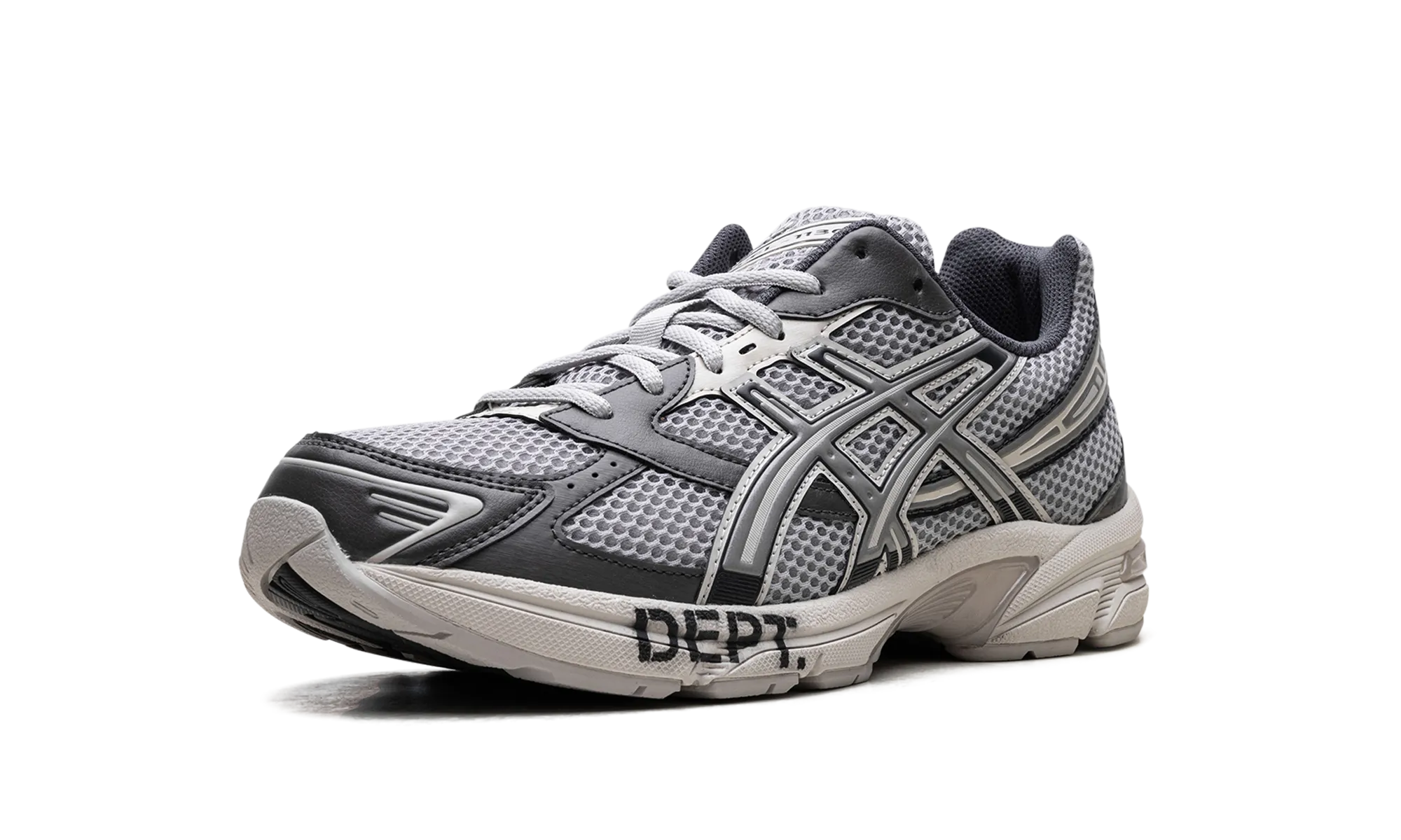 Gel-1130 "Gallery Dept - Oyster Grey (Special Box)" Comfortable Heel Cup Energy - boosting
