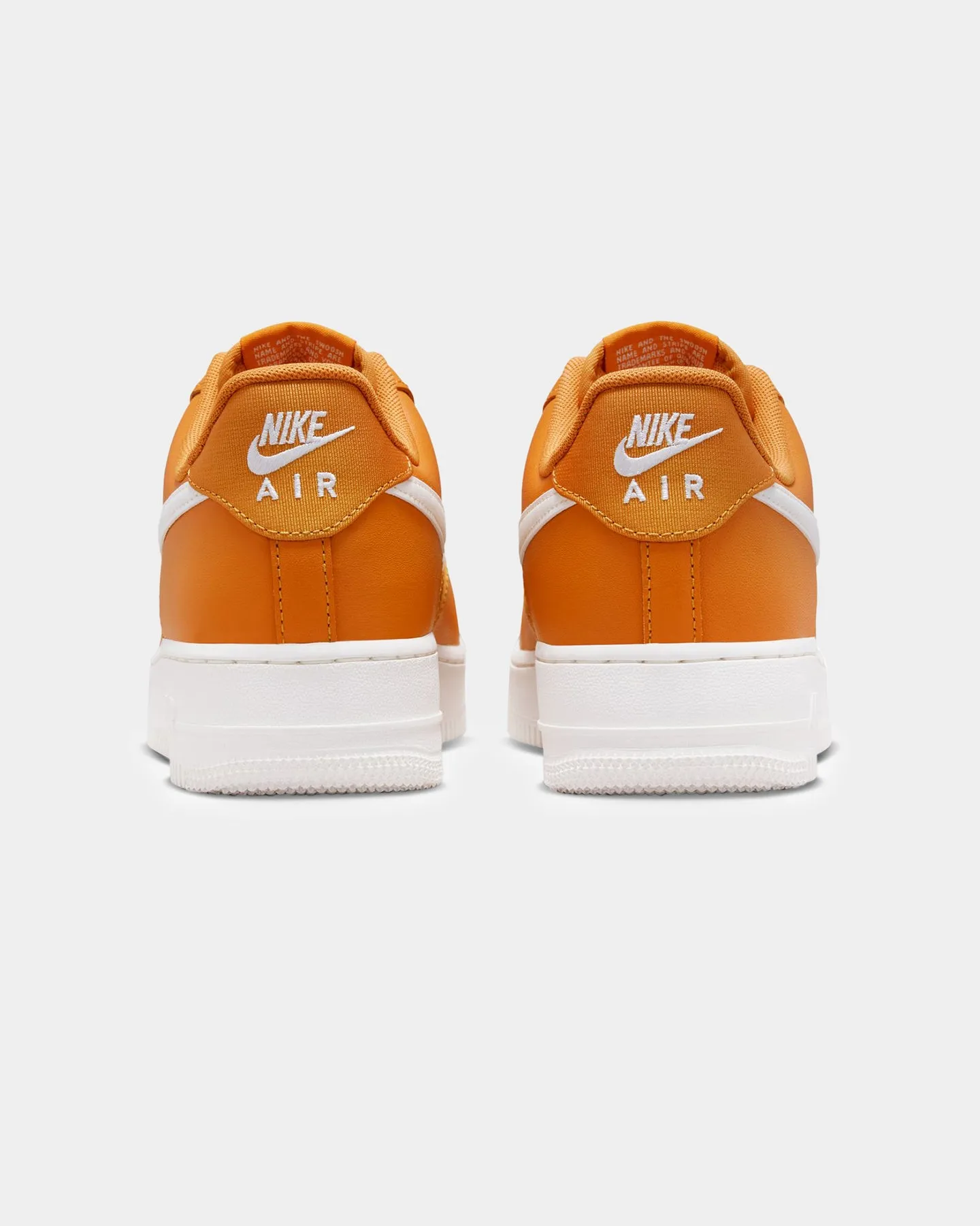 Nike Air Force 1 '07 LV8 Monarch Business Mode