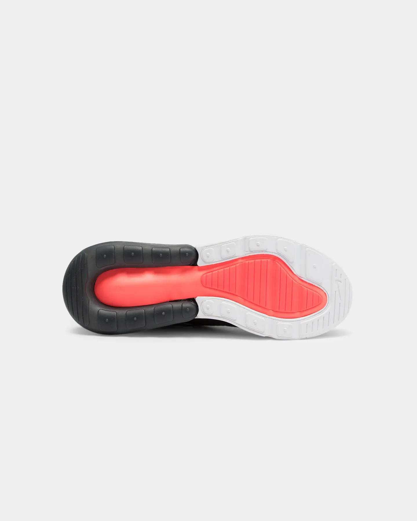 Athletic Nike Air Max 270 Black/White