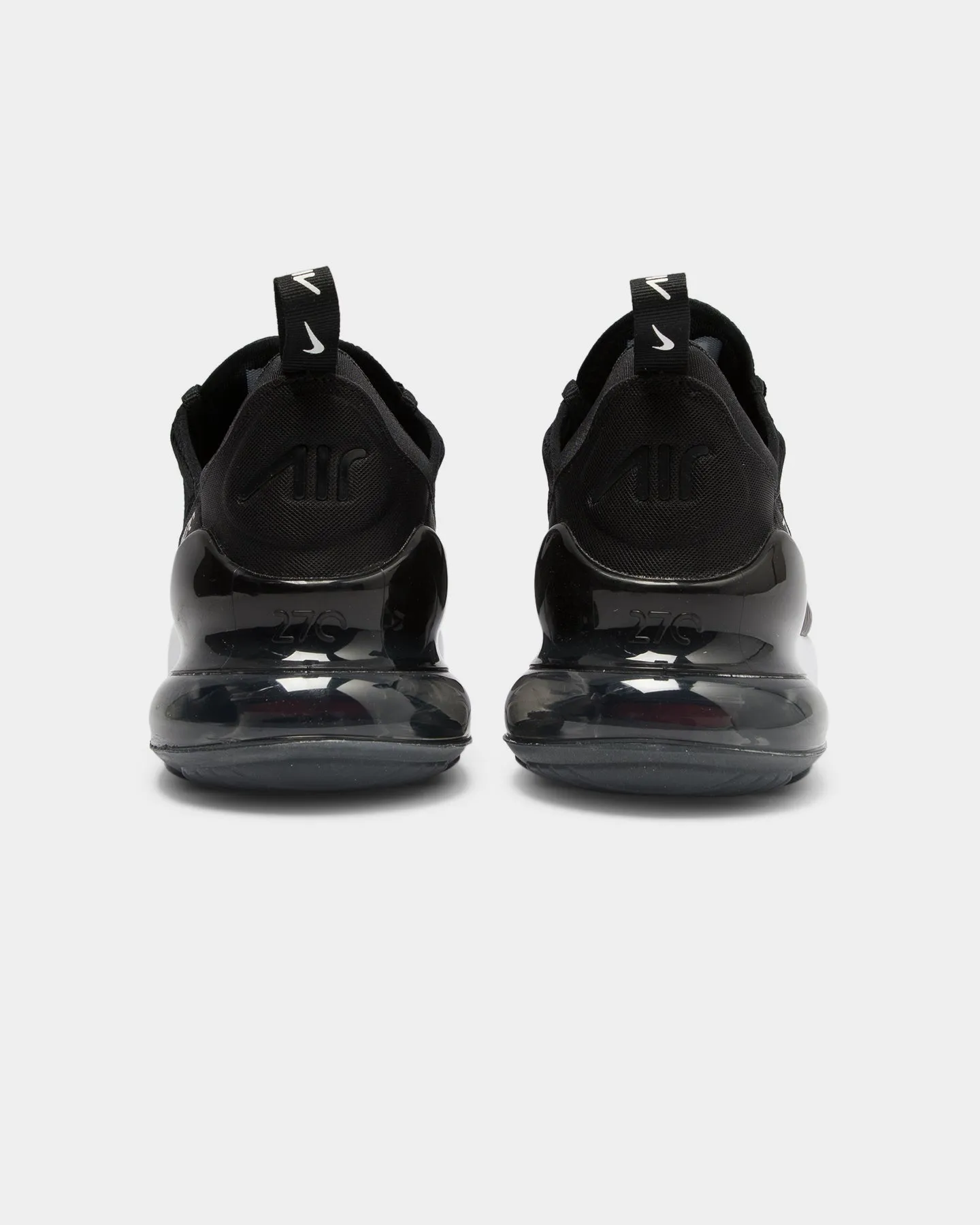 Hiking Mood Earth Mood Nike Air Max 270 Black/White
