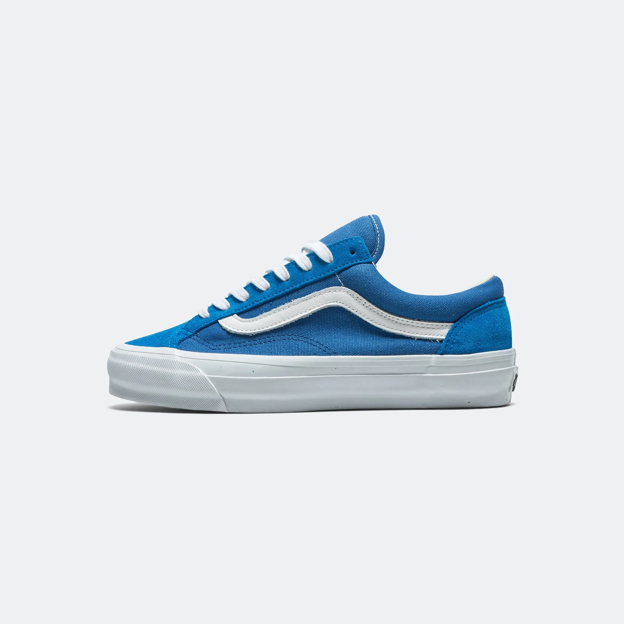 Performance Support Old Skool Reissue 36 - Blue/White