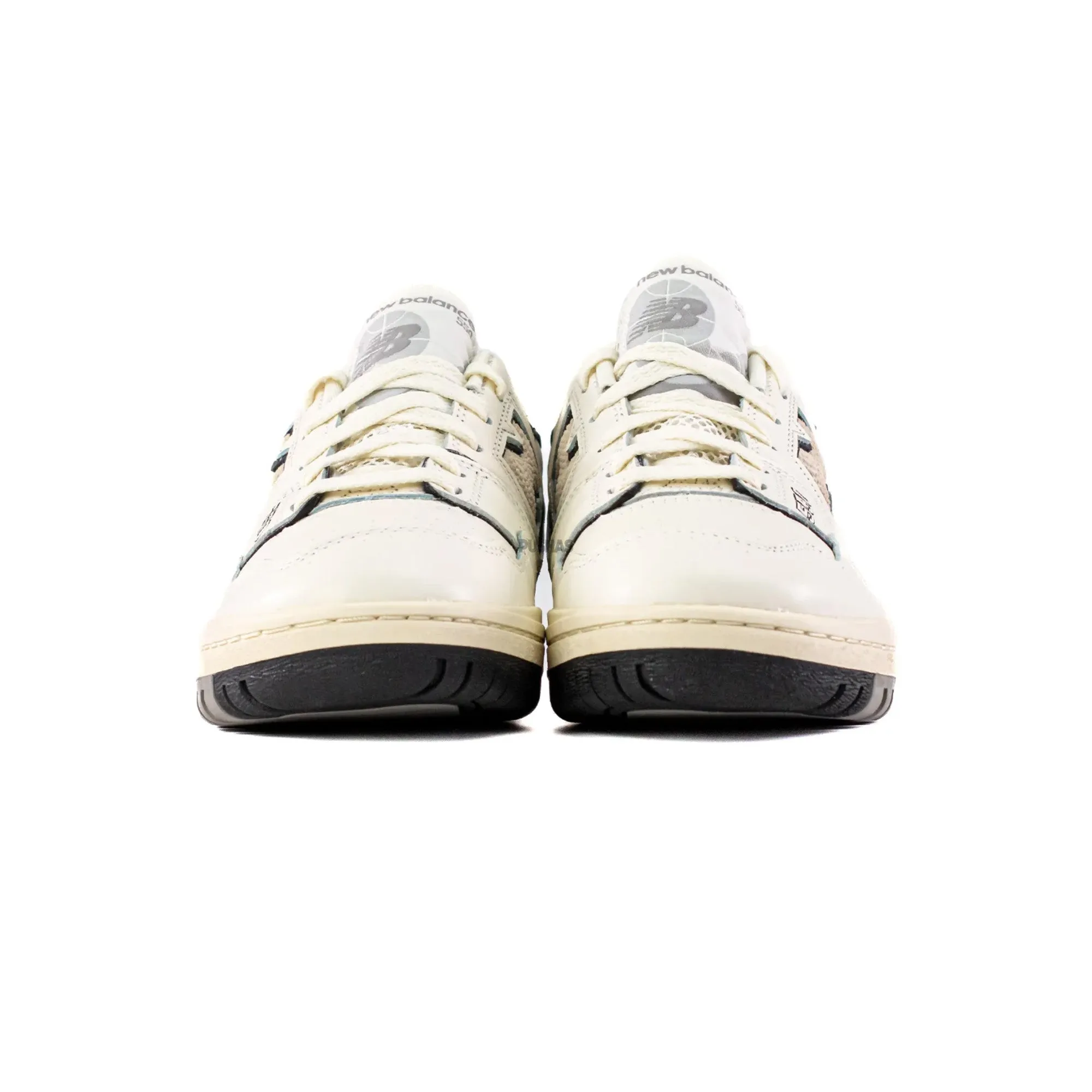 Pure Steps Soft Pace 550 'Cream Black' (2022)