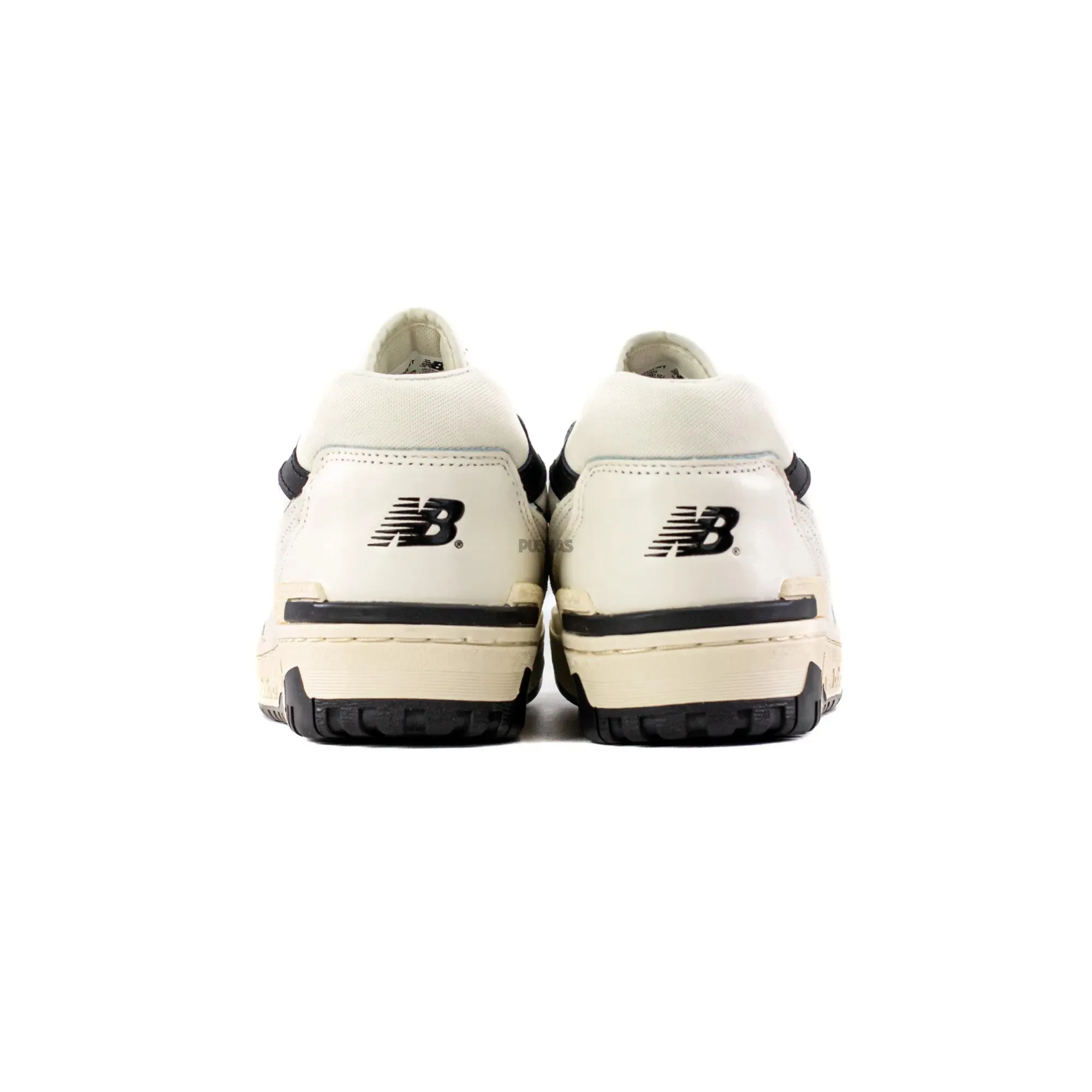 550 'Cream Black' (2022) Peak Jog Road Fit
