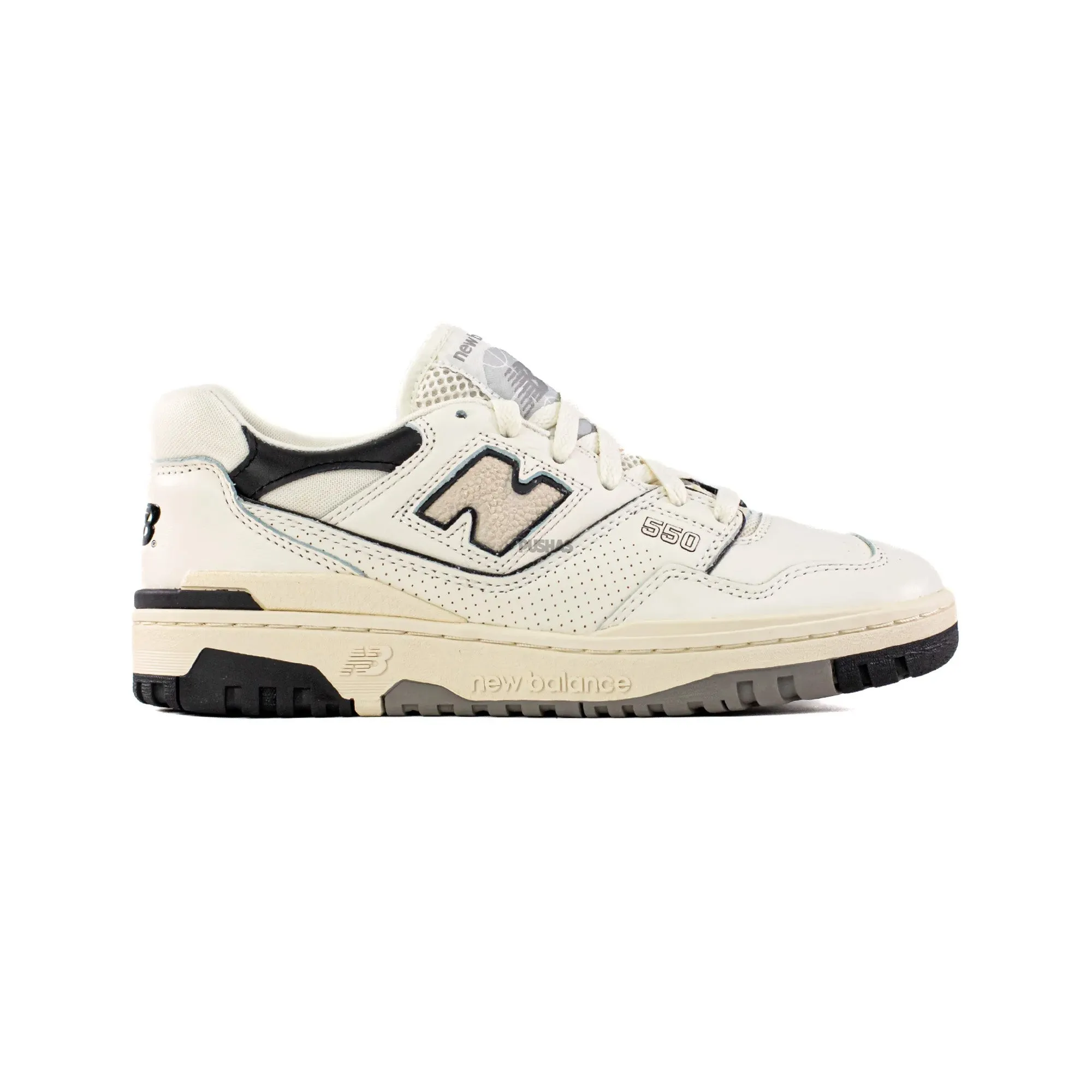 Breath Tech 550 'Cream Black' (2022)