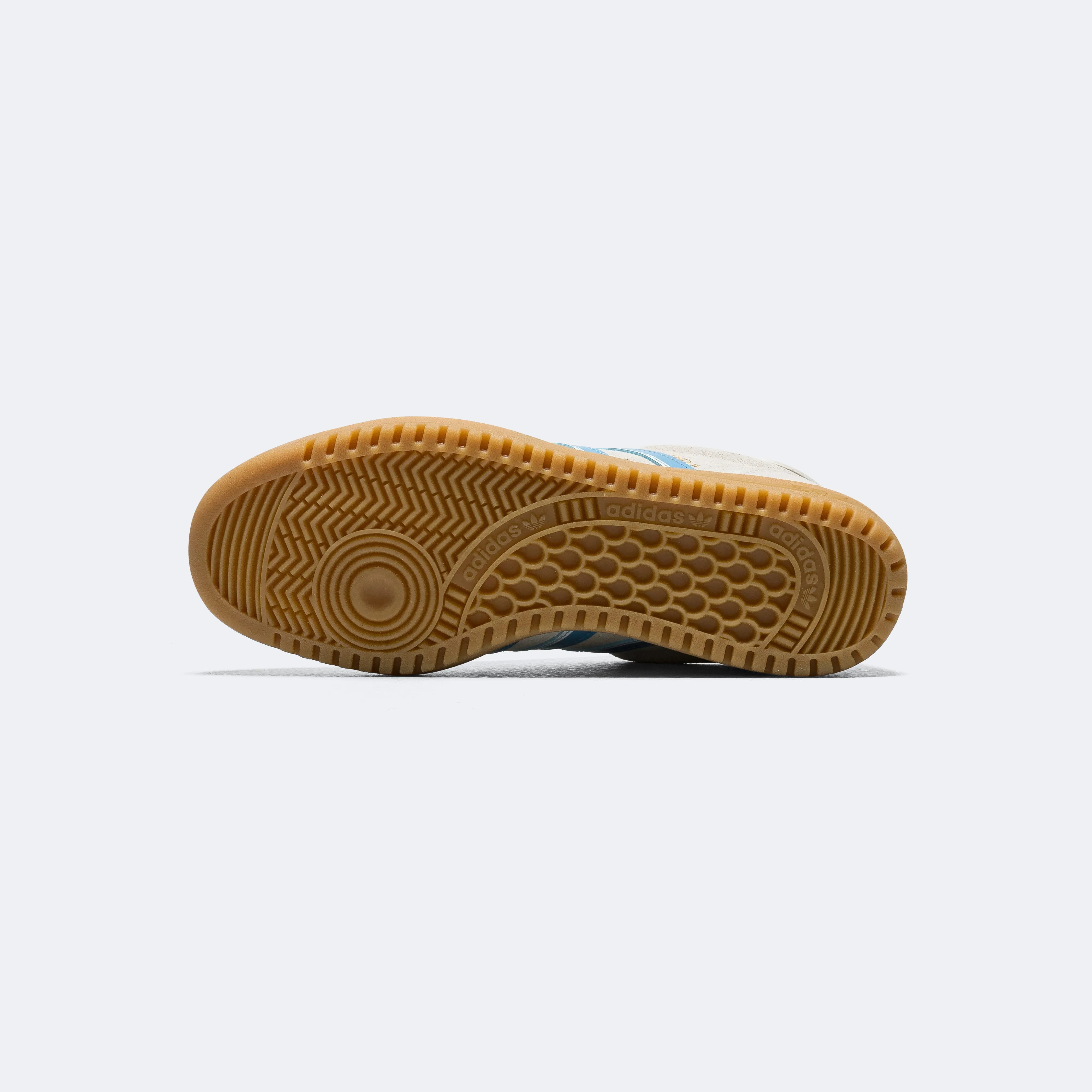 Hand 2 - Grey One/Lt Blue-Core White Slip On Design Balanced Zone
