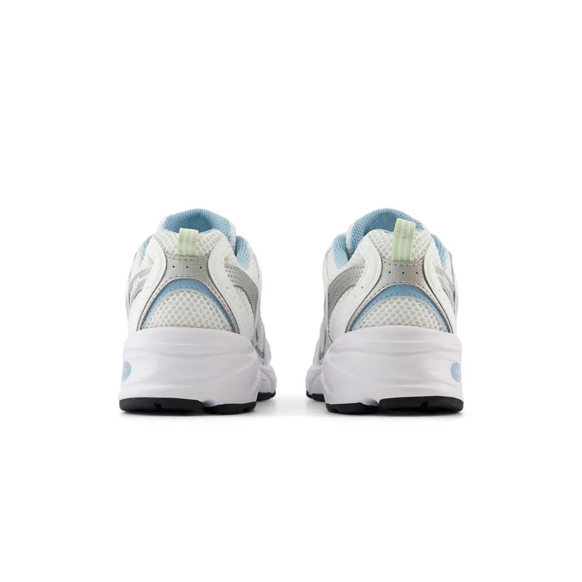 Road Long Festival Vibe 530 'White Silver Metallic Blue'
