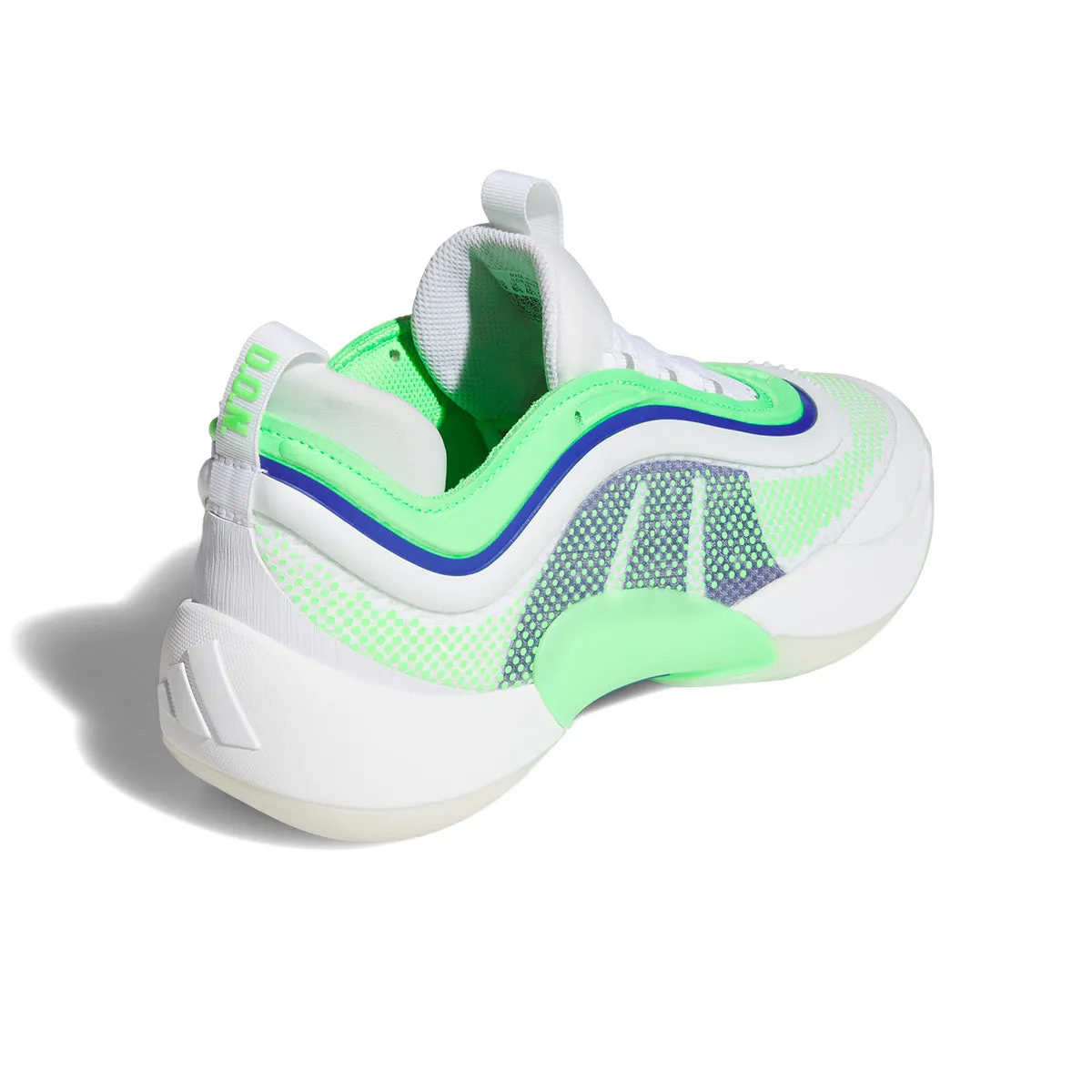 Neo Pop Mom Safe D.O.N. Issue 6 'Cloud White Scream Green Lucid Blue'