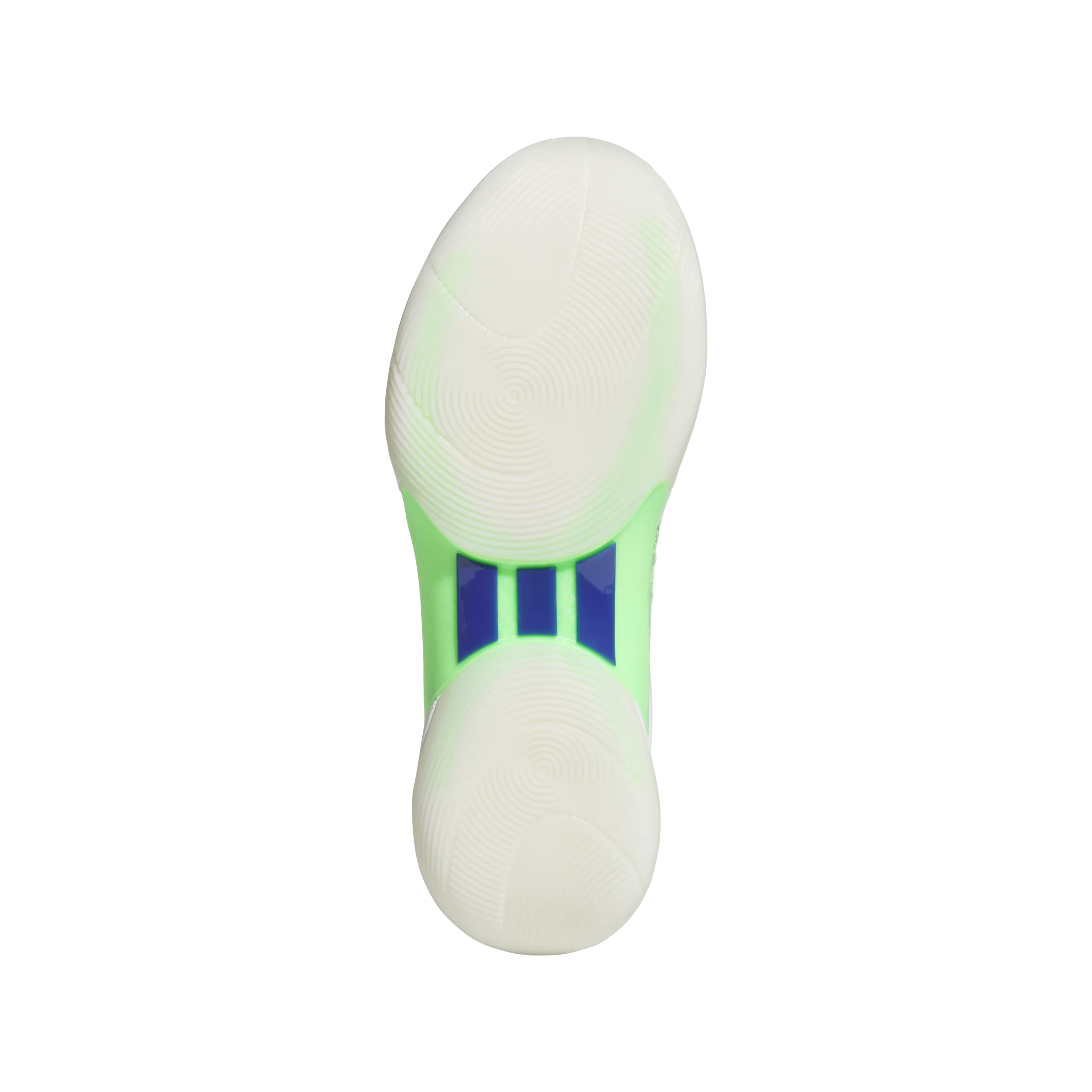 Velvet Soft D.O.N. Issue 6 'Cloud White Scream Green Lucid Blue'