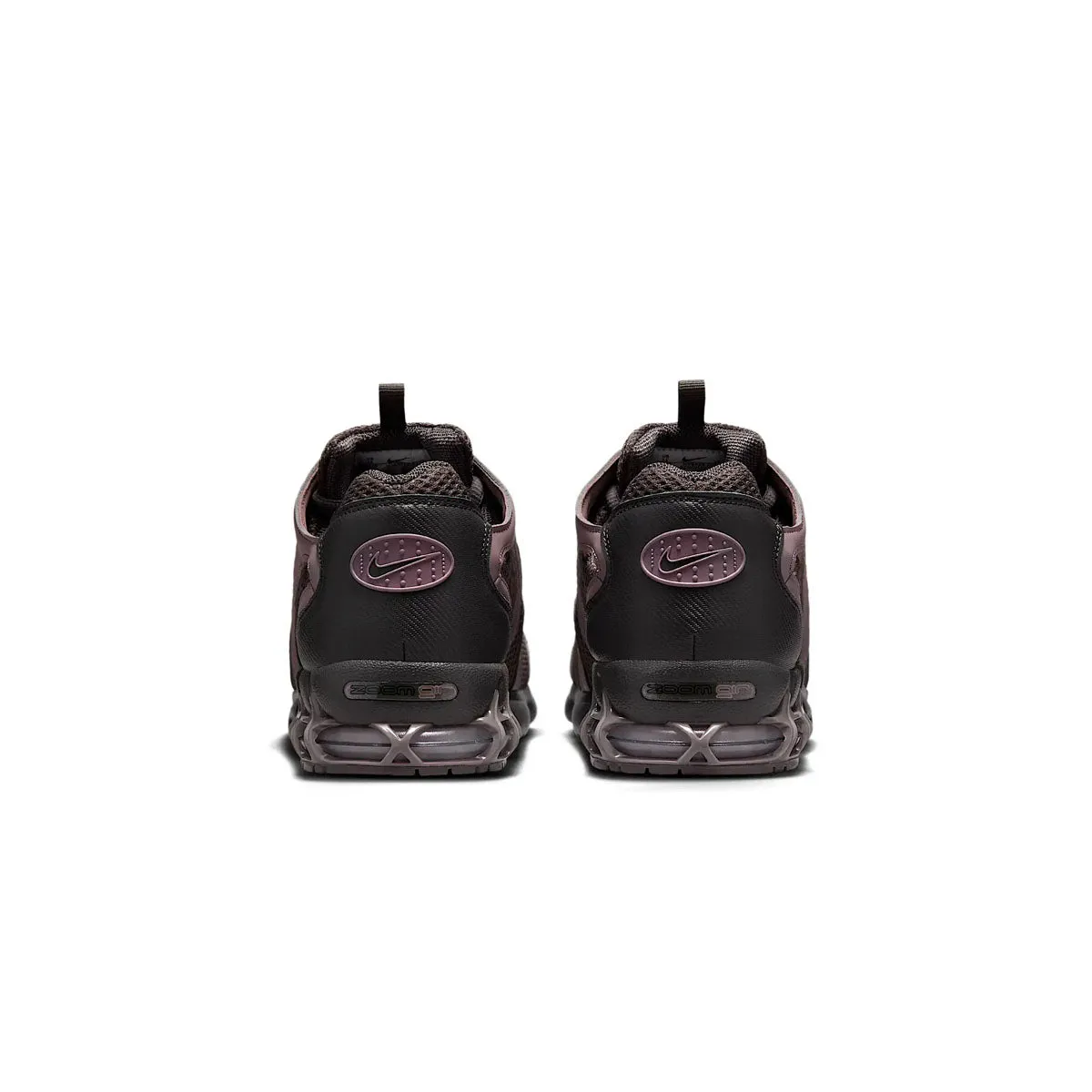 Air Zoom Spiridon Cage 2 'Medium Ash' Stone Gray
