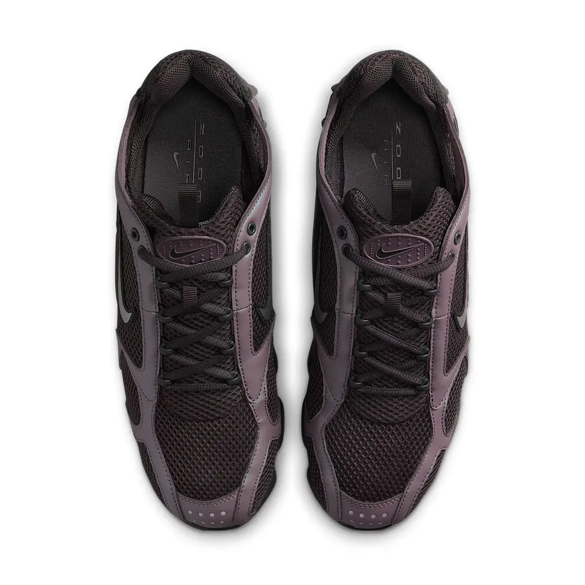 Ice Guard Valley Run Air Zoom Spiridon Cage 2 'Medium Ash'