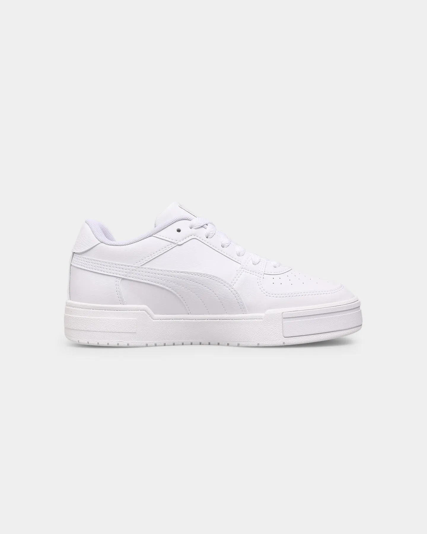 Puma CA Pro Puma White/Gray Tone Play