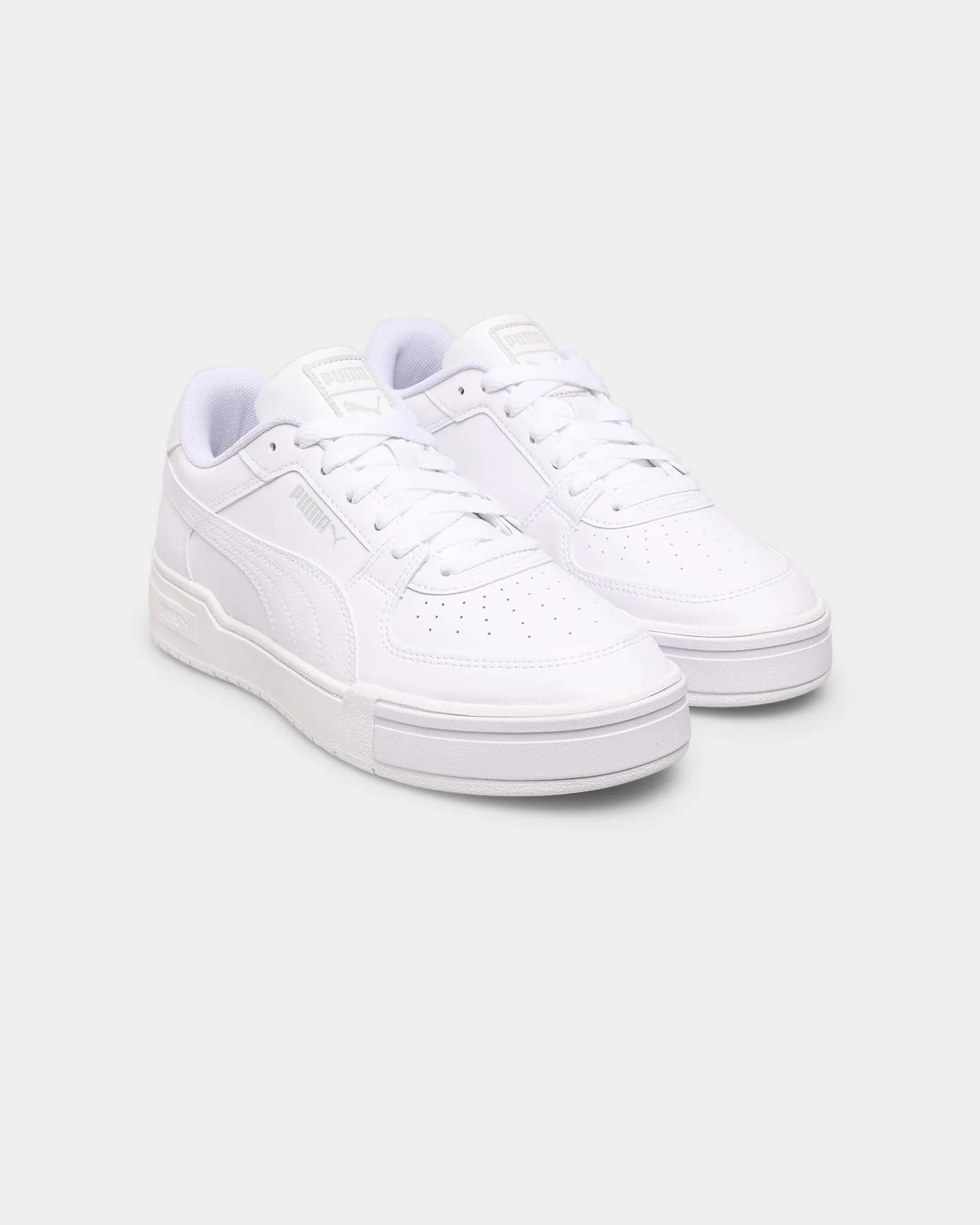 Wave Flow Harbor Mood Puma CA Pro Puma White/Gray