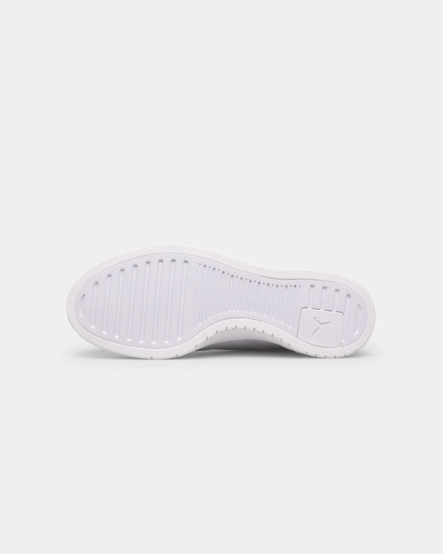 New York Puma CA Pro Puma White/Gray