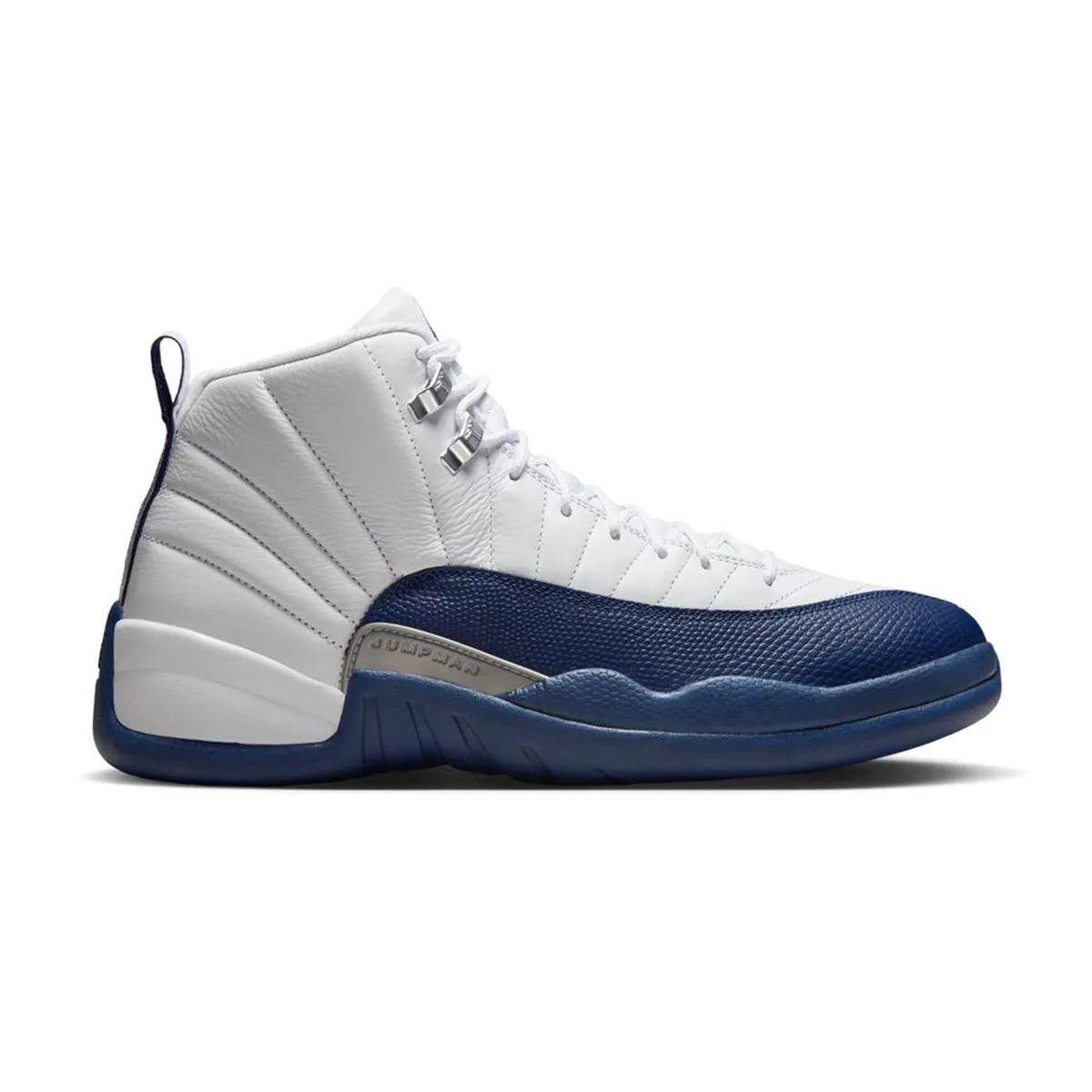 Cold Safe Air Jordan 12 Retro 'French Blue'