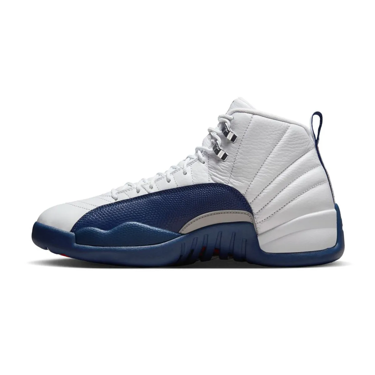 Air Jordan 12 Retro 'French Blue' Shockproof Wind Chill