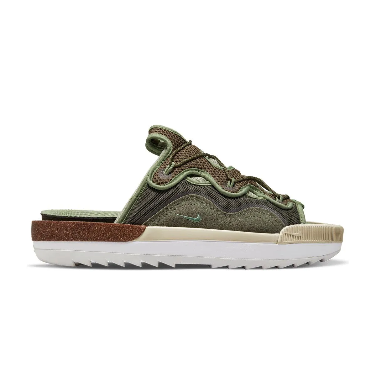 Shine Bright Offline 2.0 'Medium Olive'