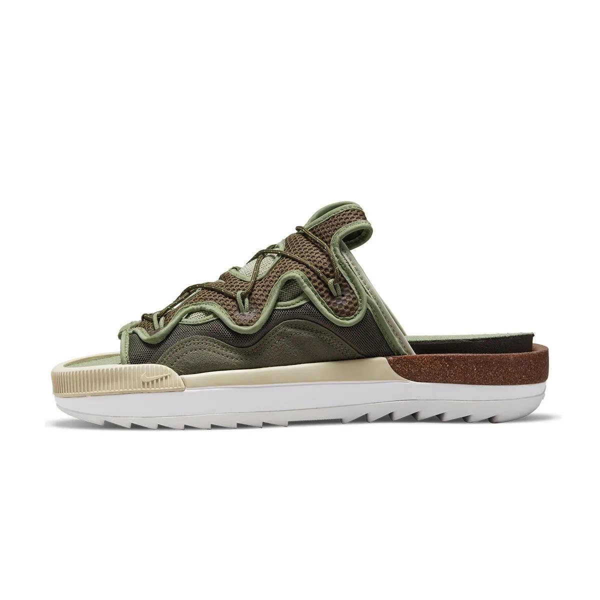 Pool Ready Offline 2.0 'Medium Olive'