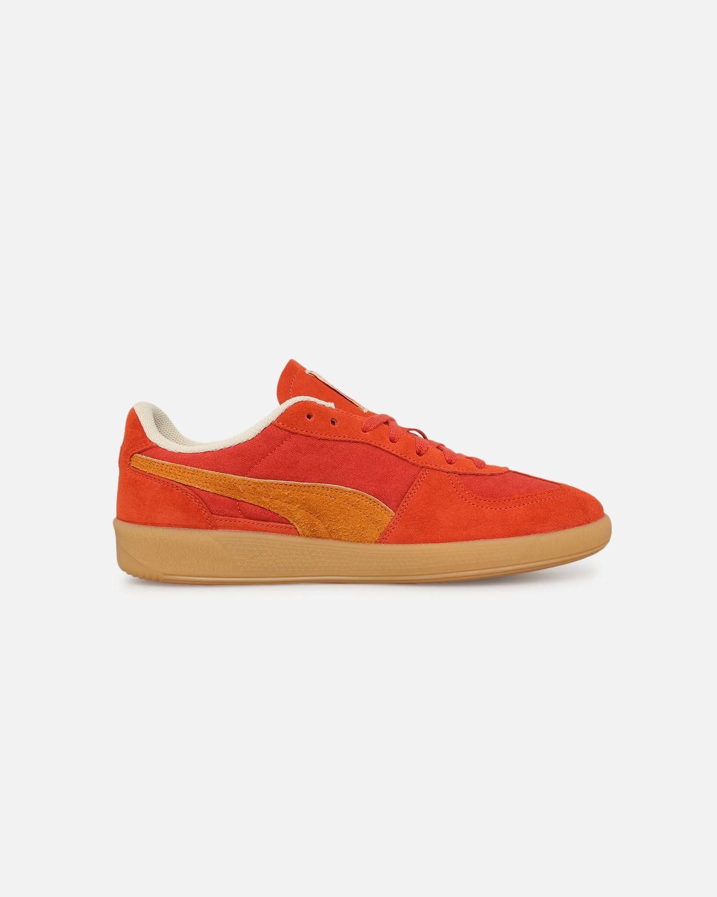 Puma Palermo Fadeout Red Field Power