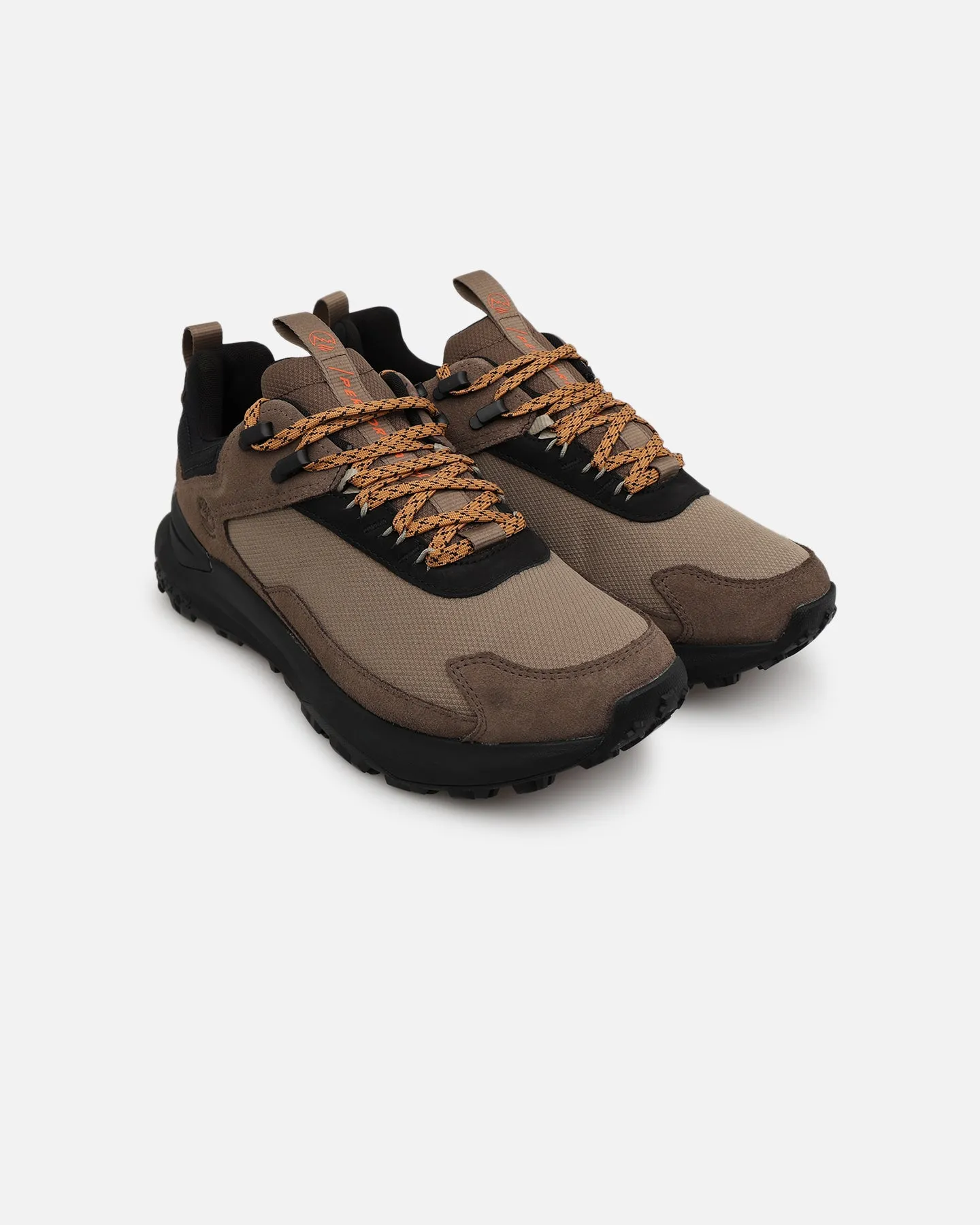 Timberland Motion Access Brown Breathable High Top