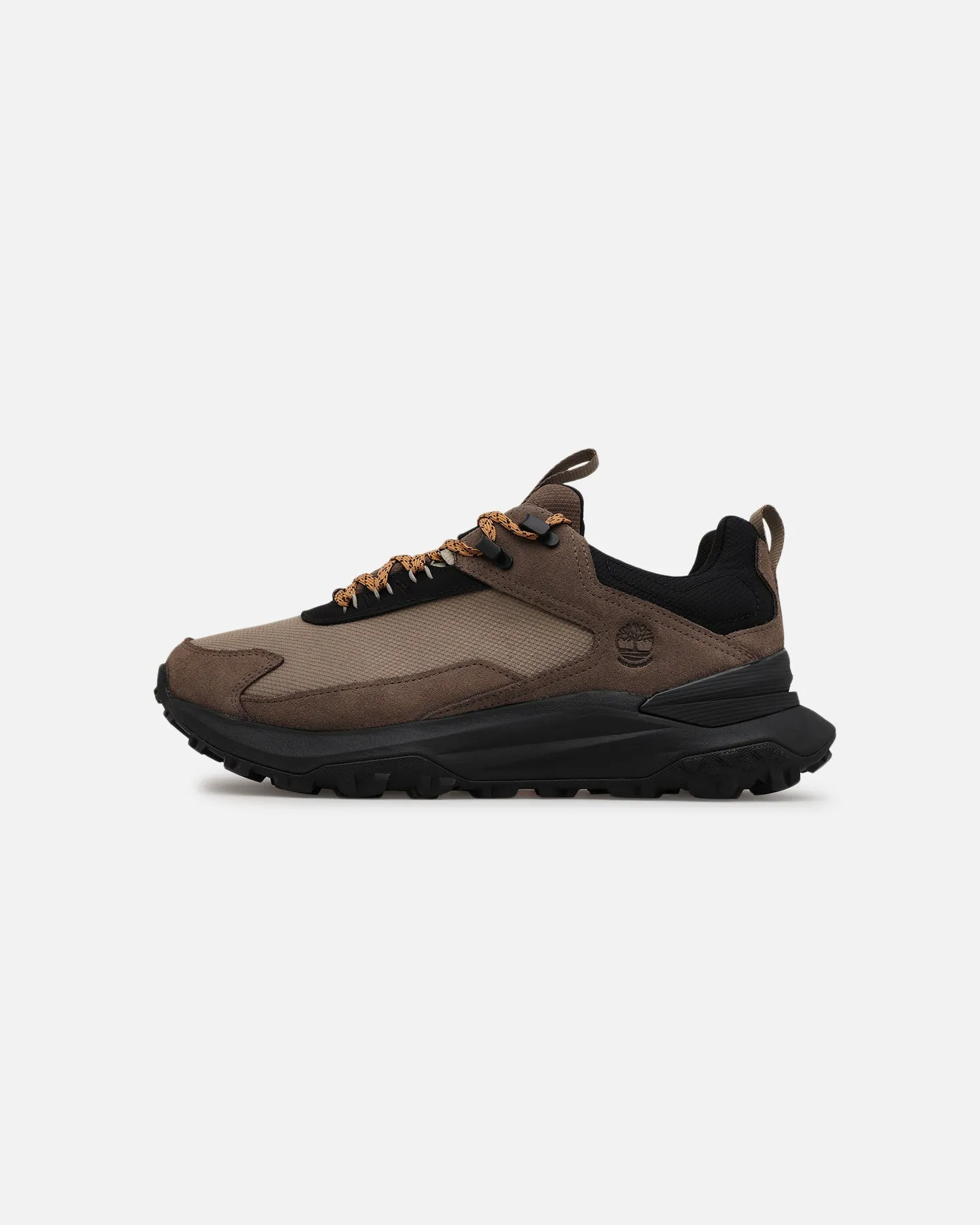 Timberland Motion Access Brown Kick Power Step Tall