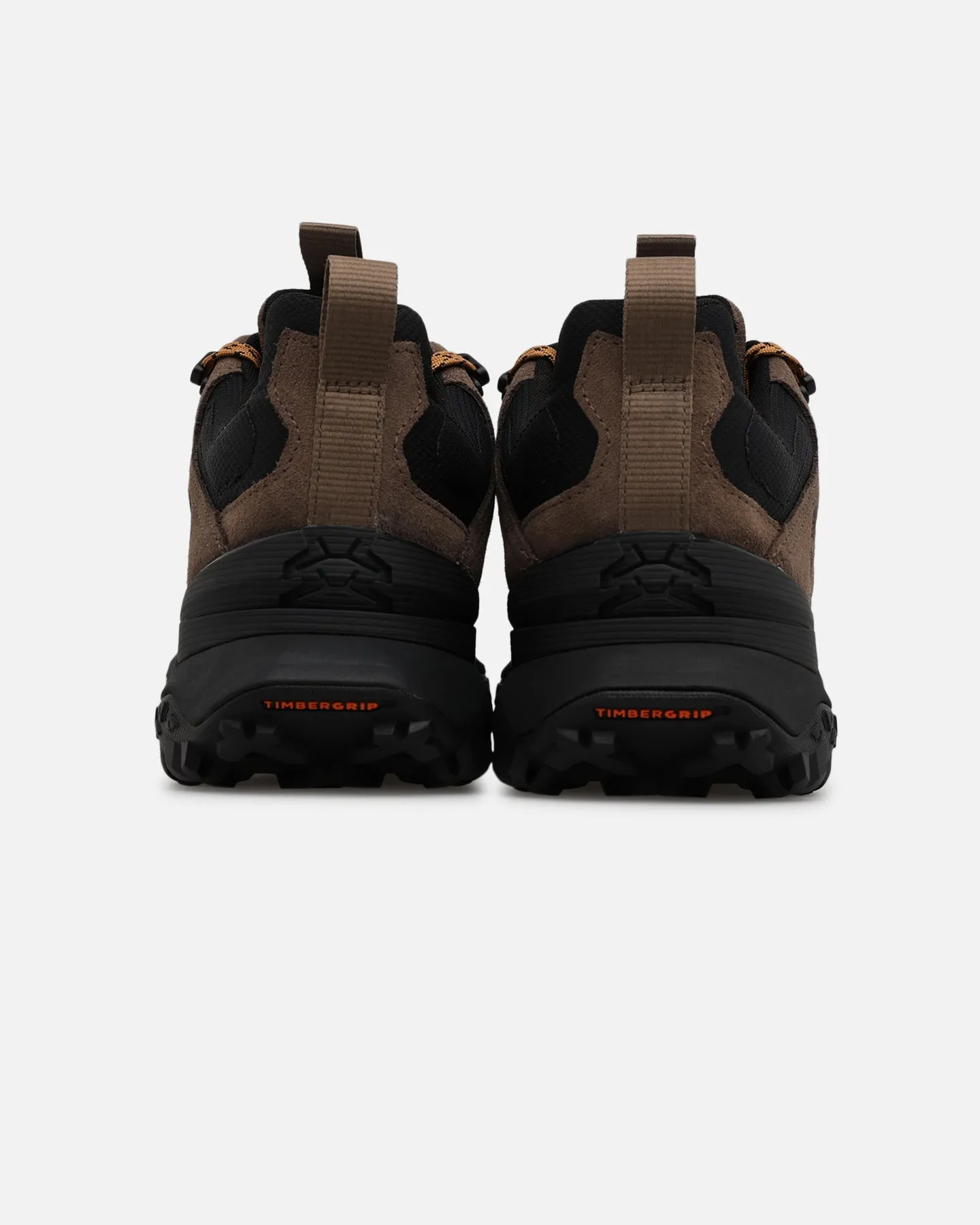Play Hard Timberland Motion Access Brown