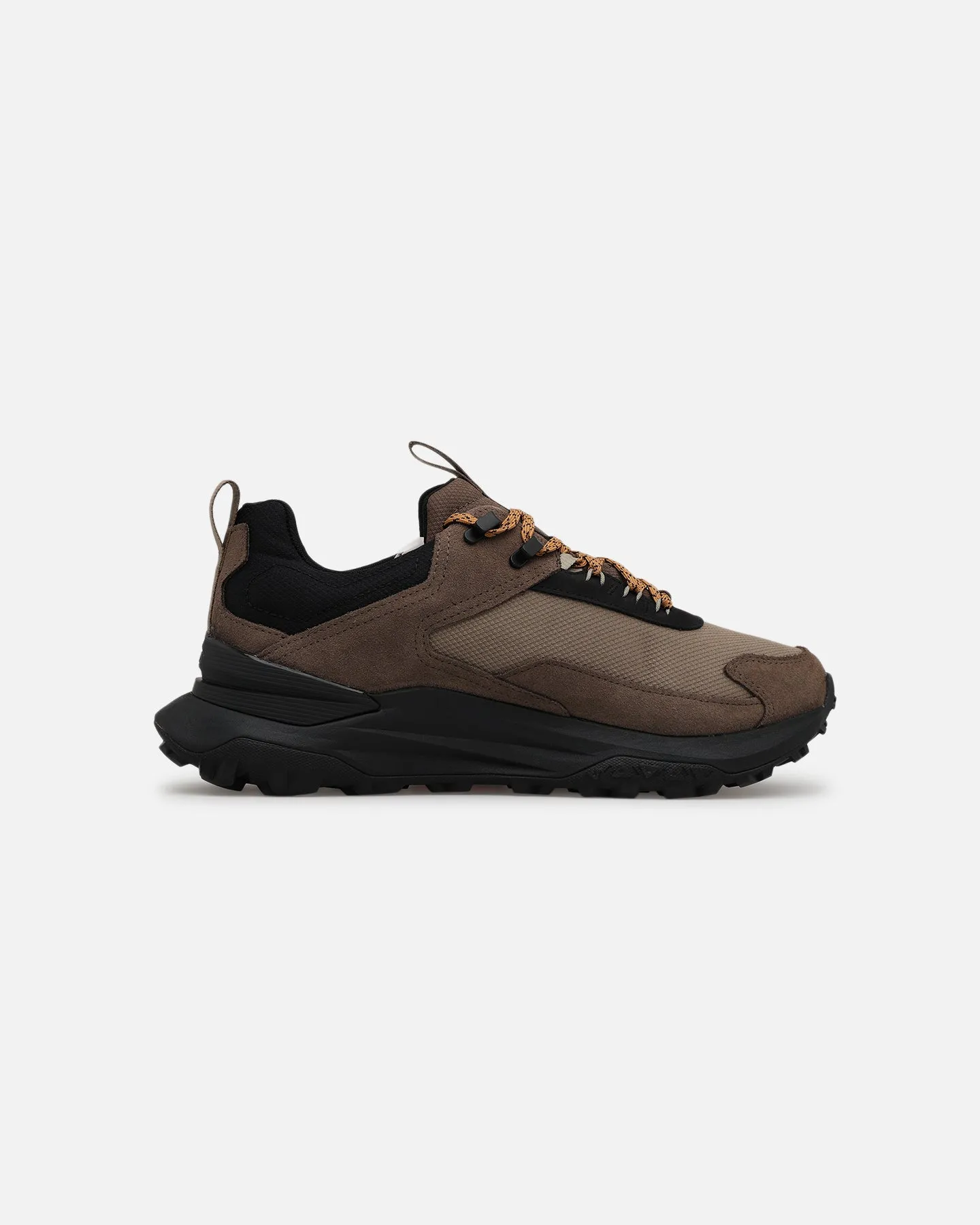 Timberland Motion Access Brown Picnic Easy Strap Mode
