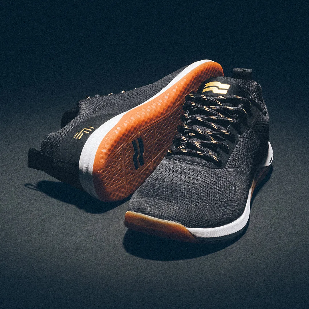 STRIKE MVMNT Haze EZ Trainer Daily Moves
