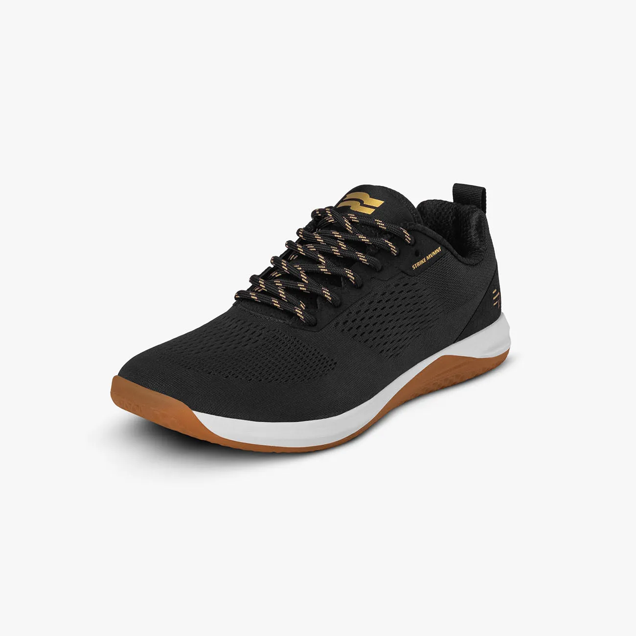 Foldable Design Comfort Upgrade STRIKE MVMNT Haze EZ Trainer