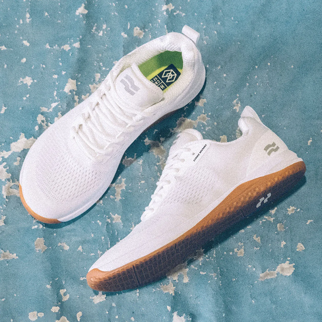 STRIKE MVMNT Haze Trainer Easy Sport Unique Style