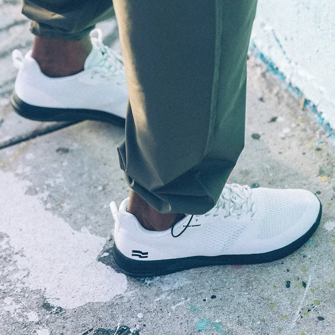 STRIKE MVMNT Haze Trainer Thermoplastic Reinforcement Ultra Low Profile