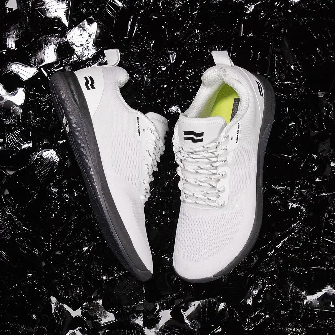 STRIKE MVMNT Haze Trainer Street Casual Layered Chic