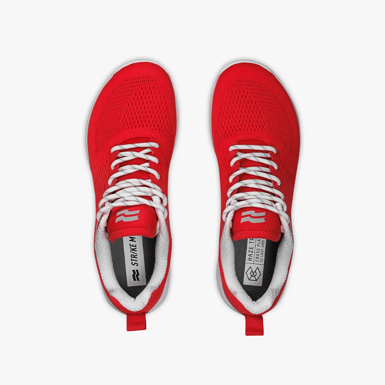 STRIKE MVMNT Haze Trainer Anti Fatigue Insoles