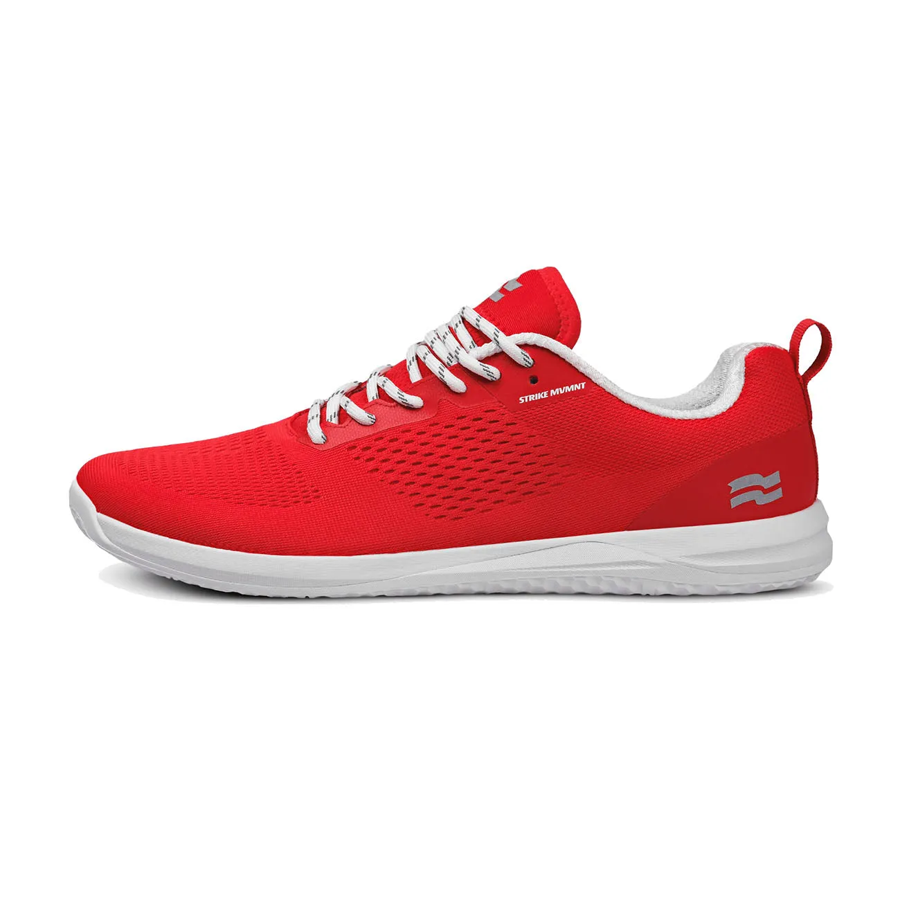 Ergonomic Design STRIKE MVMNT Haze Trainer