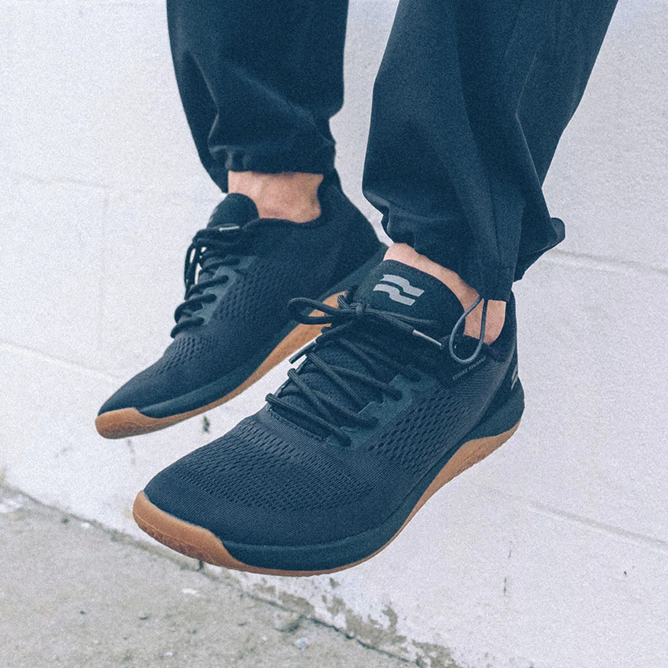 STRIKE MVMNT Haze Trainer Fresh Ride Non Slip Outsole