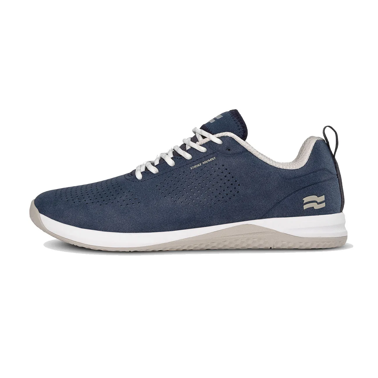 STRIKE MVMNT Sueze Trainer Versatile Look Bounce Support