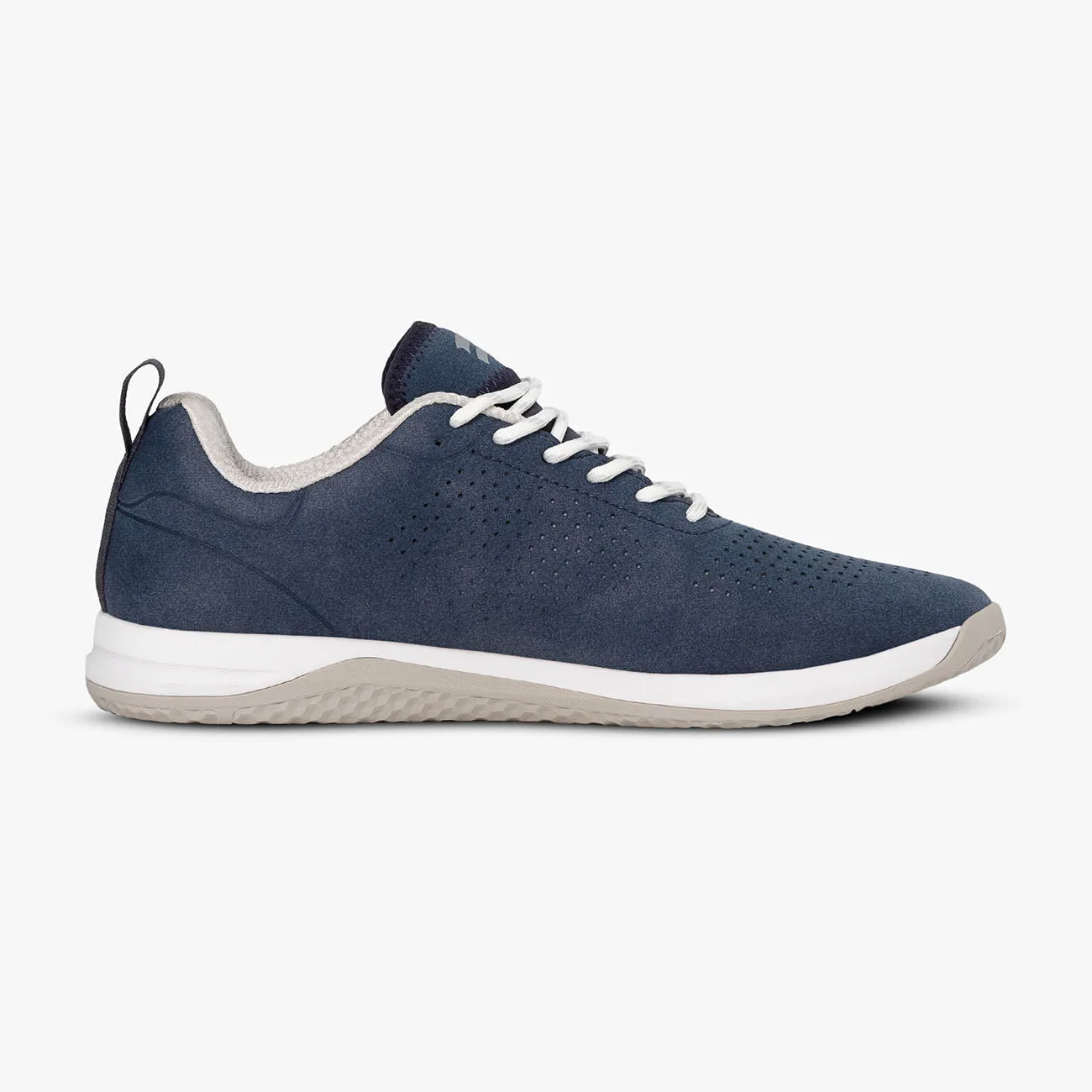 Unique cushioning STRIKE MVMNT Sueze Trainer