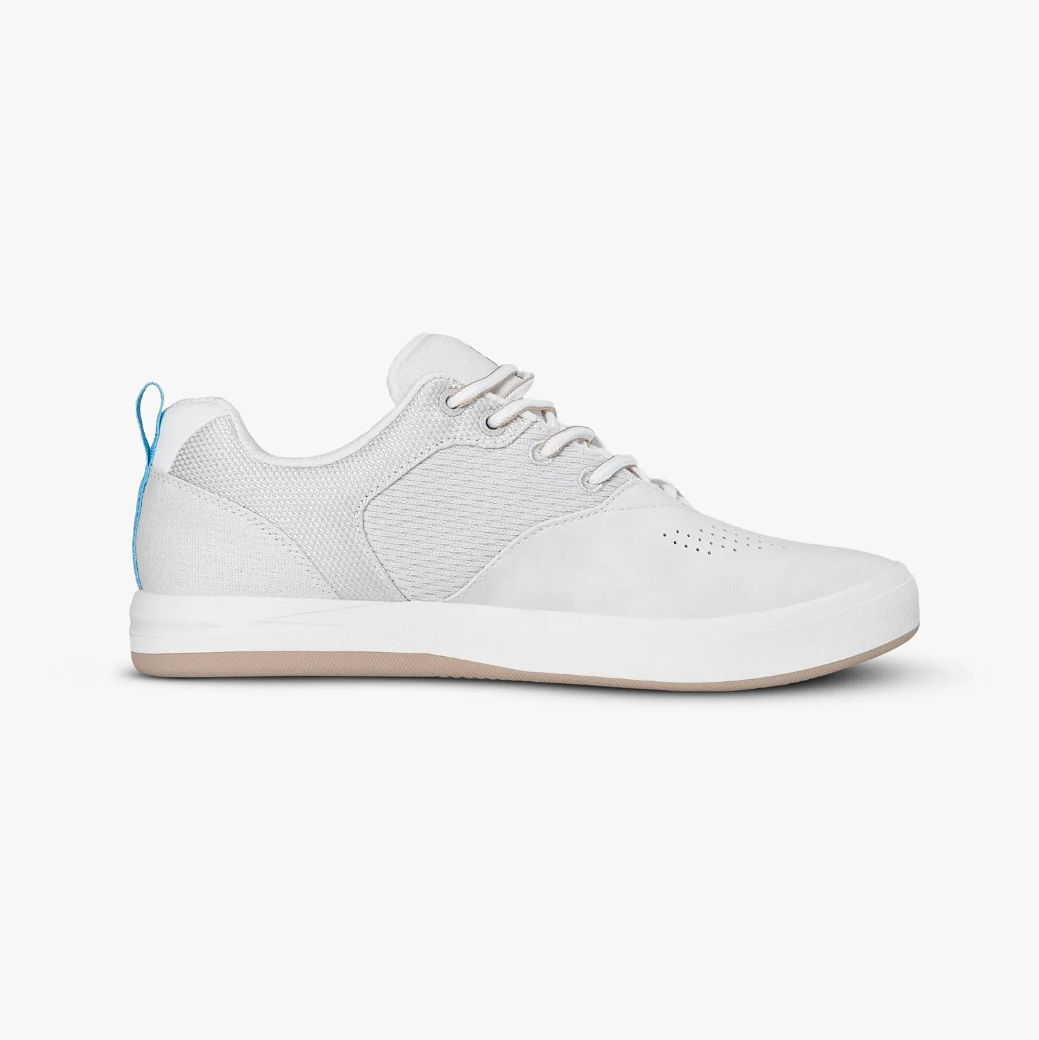 Relaxed Motion EnergyReturn STRIKE MVMNT Transit StreetTrainer?