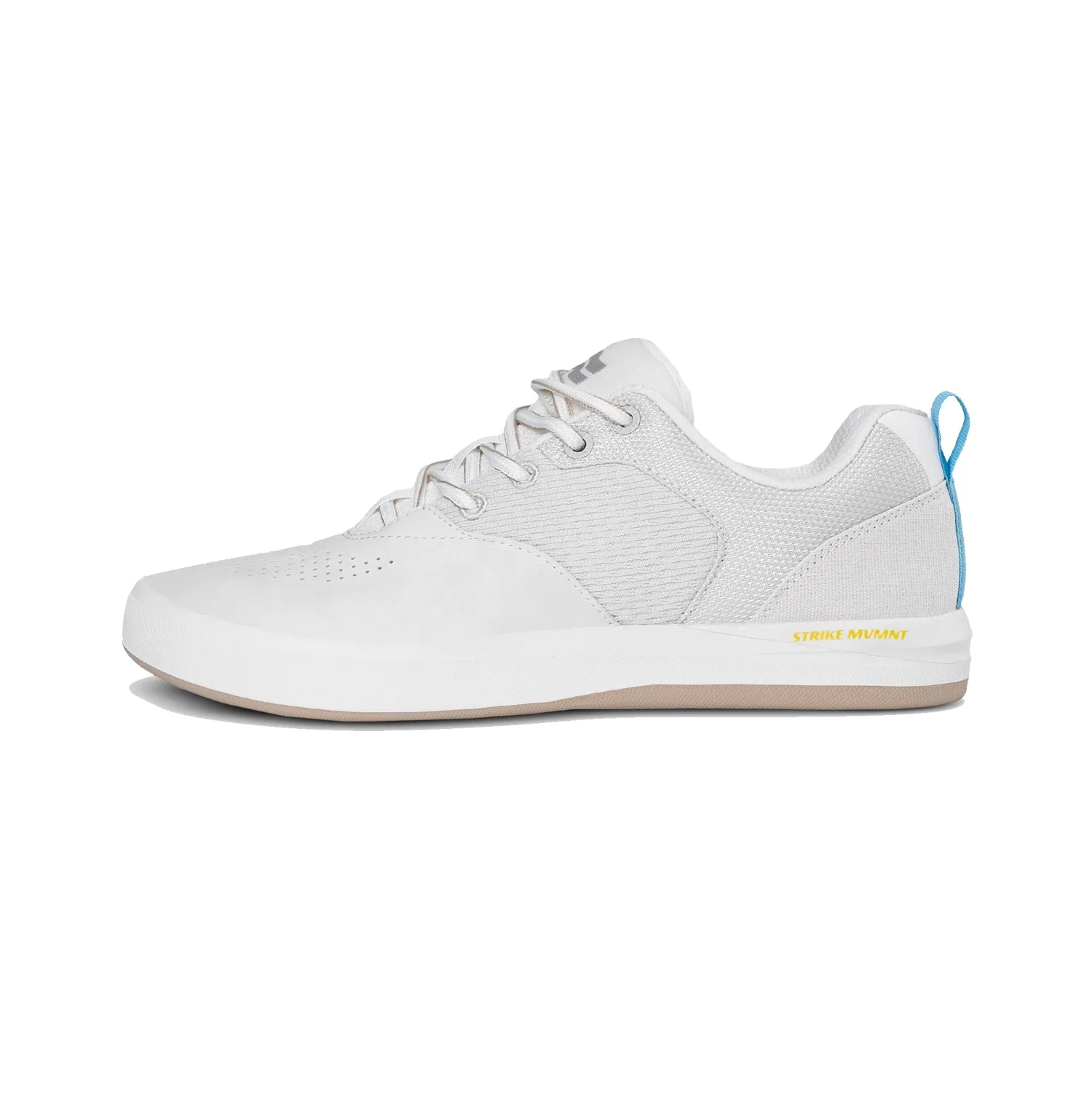 Layered sole STRIKE MVMNT Transit StreetTrainer?